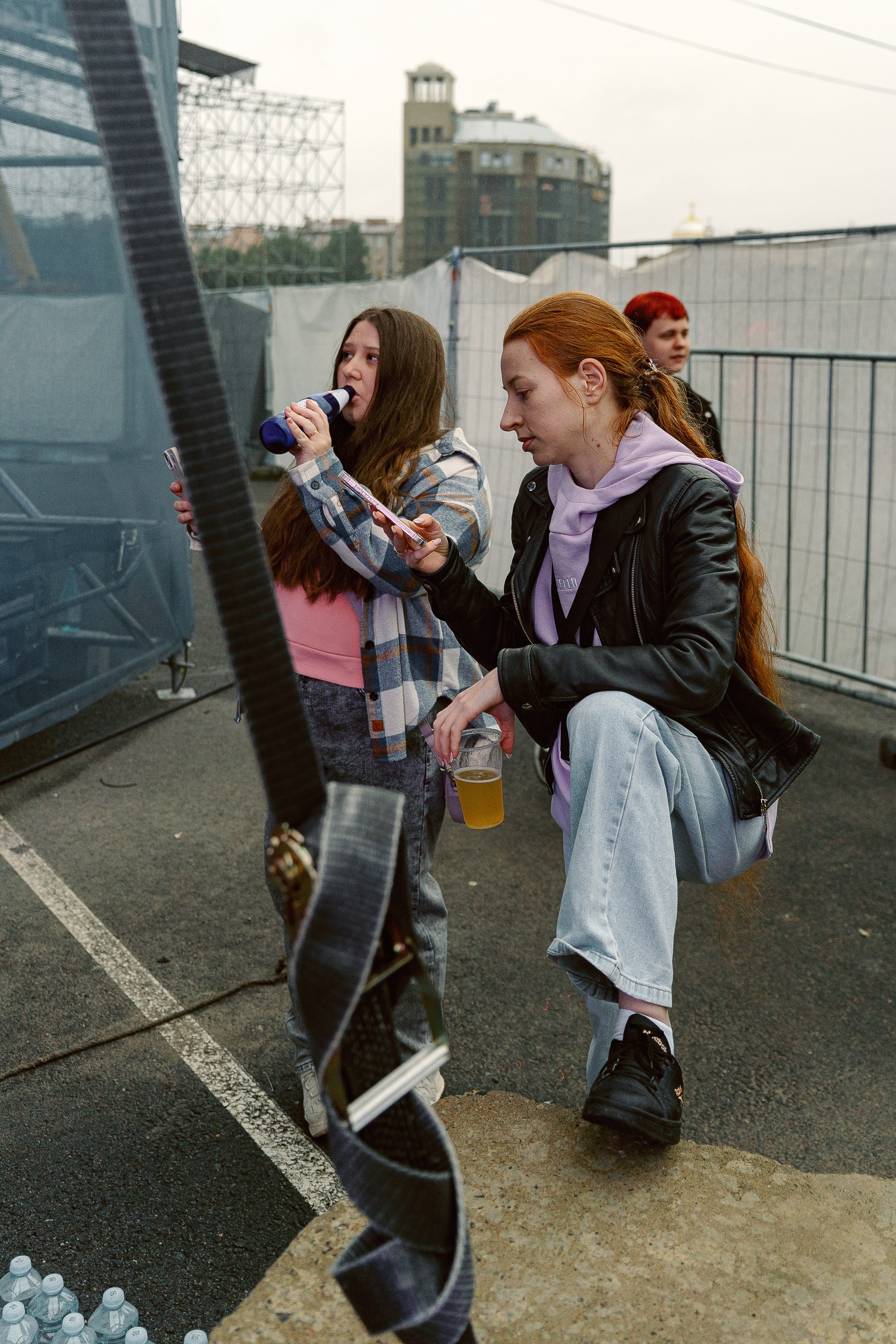 KSB-Muzic. Муз порт. 31.08.2025. Главная