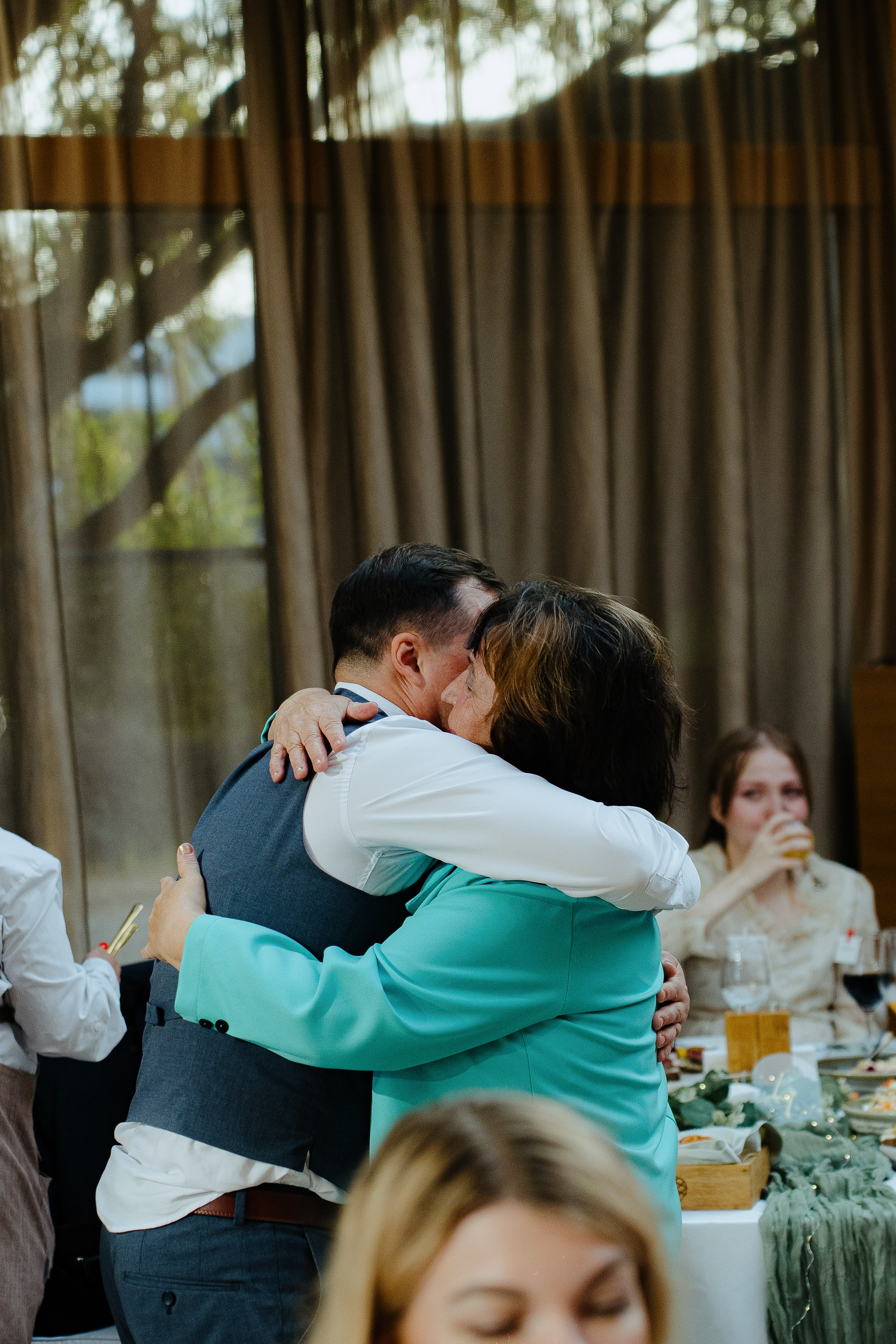 Тарас и Мария. Главная