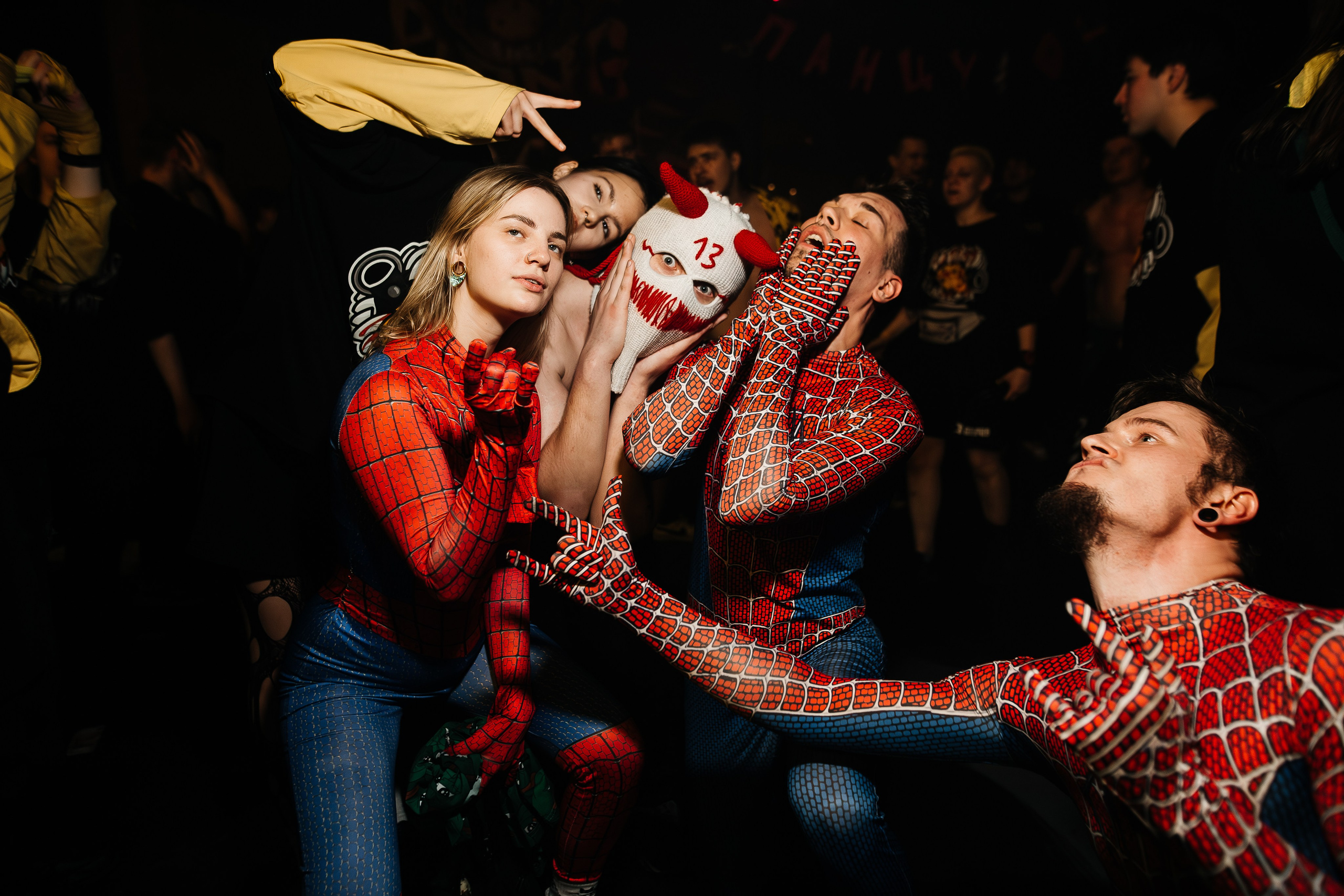 Панцушот. Рассвет.12.04.2025. Главная