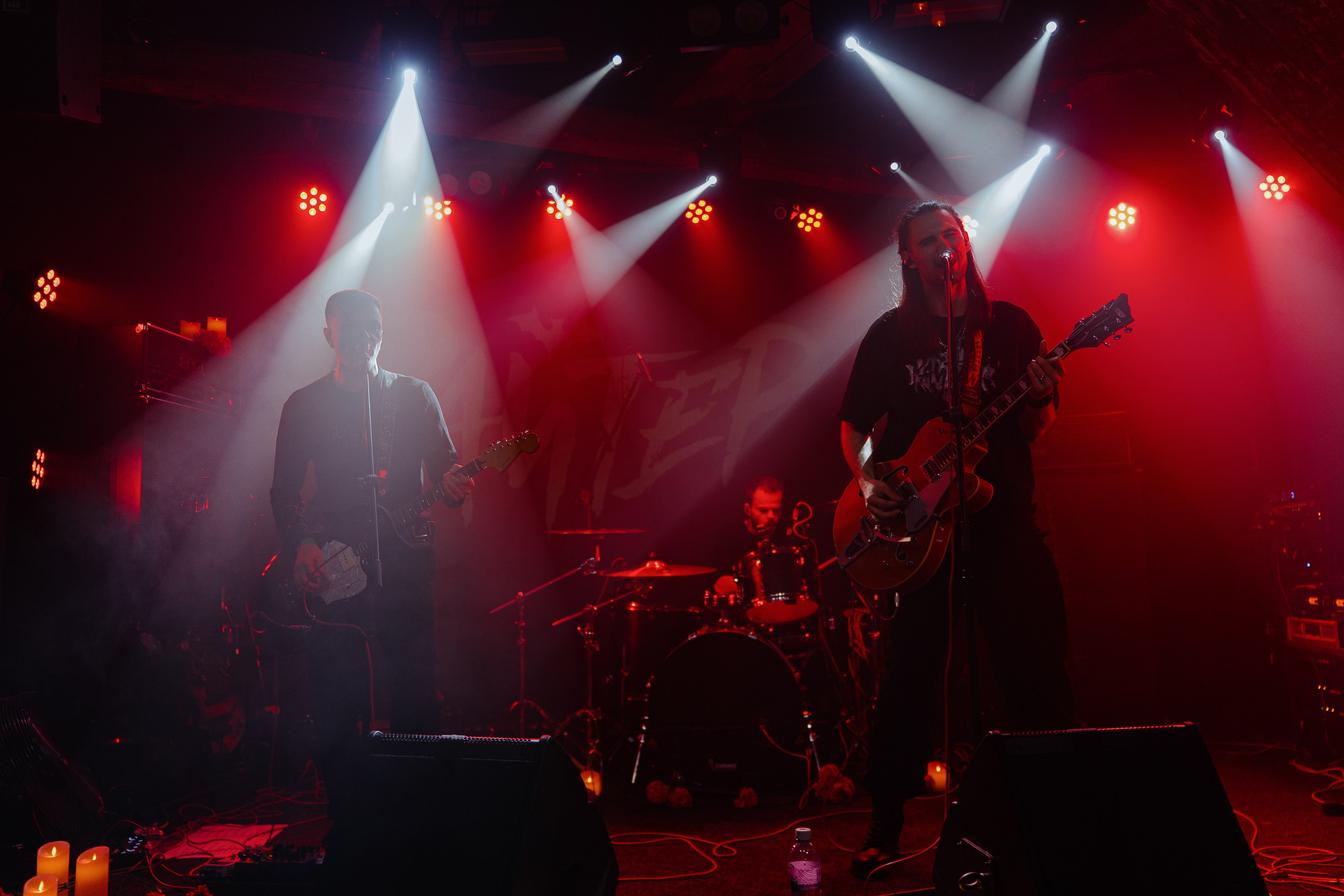 Port Avenue. Zoccolo 2.0. 21.11.2025. Главная