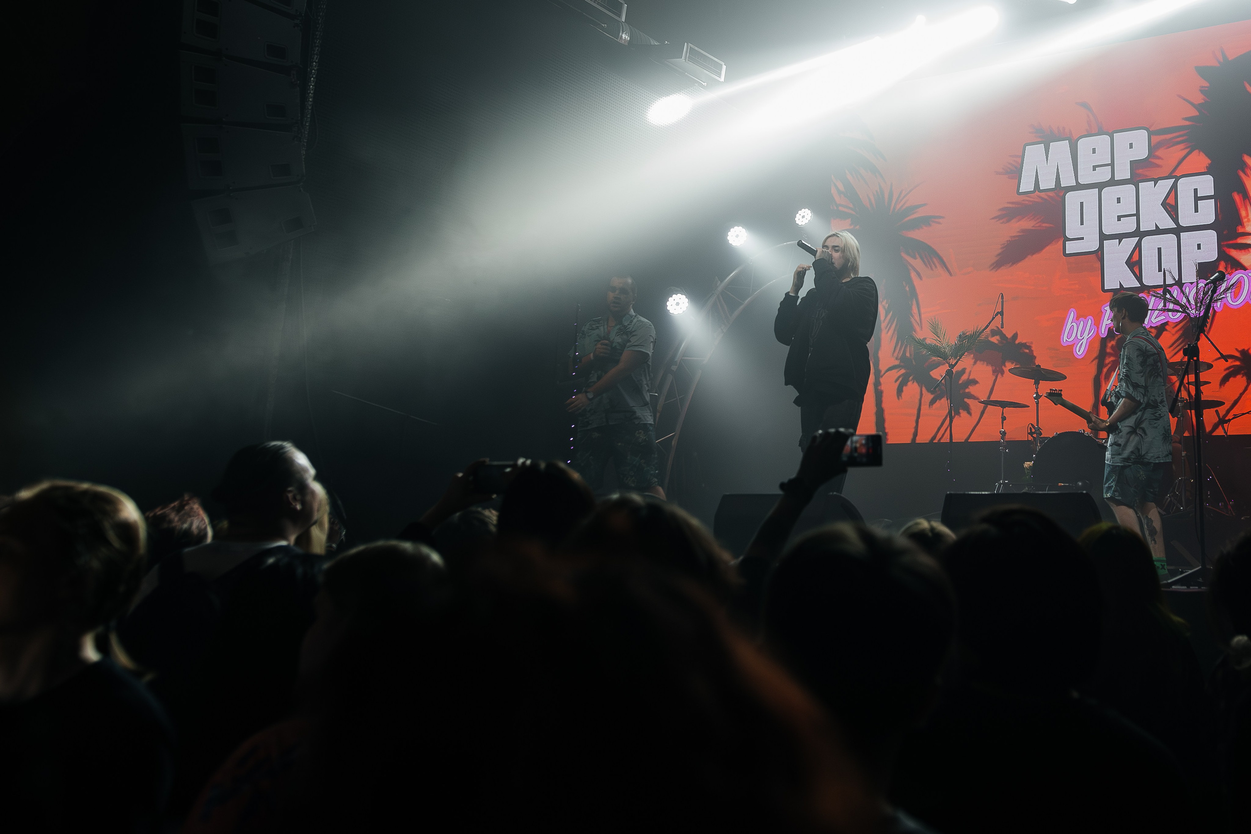 Панцушот. Рассвет.12.04.2025. Главная