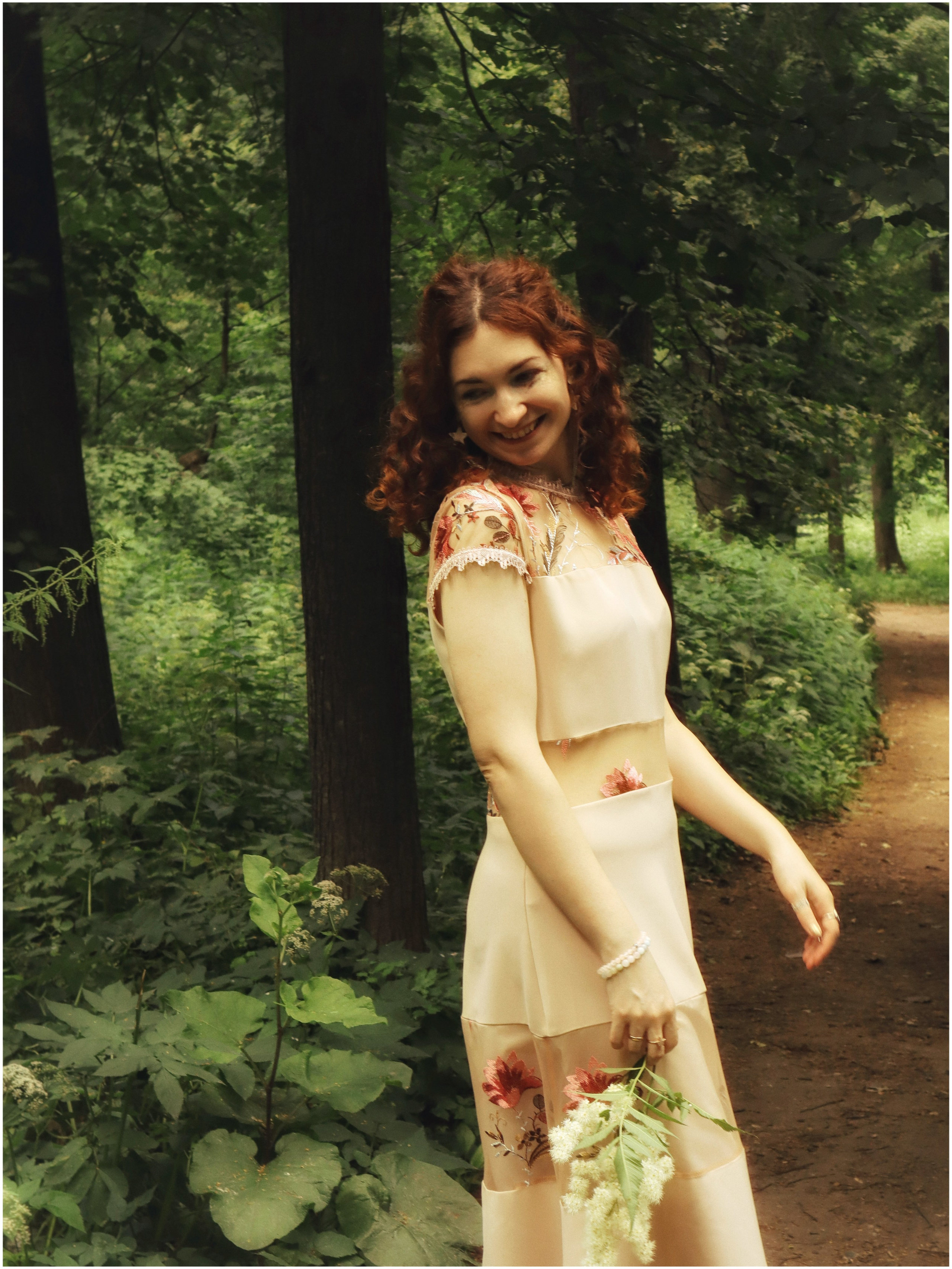 Стелла. Портретный и свадебный фотограф в Москве Александра