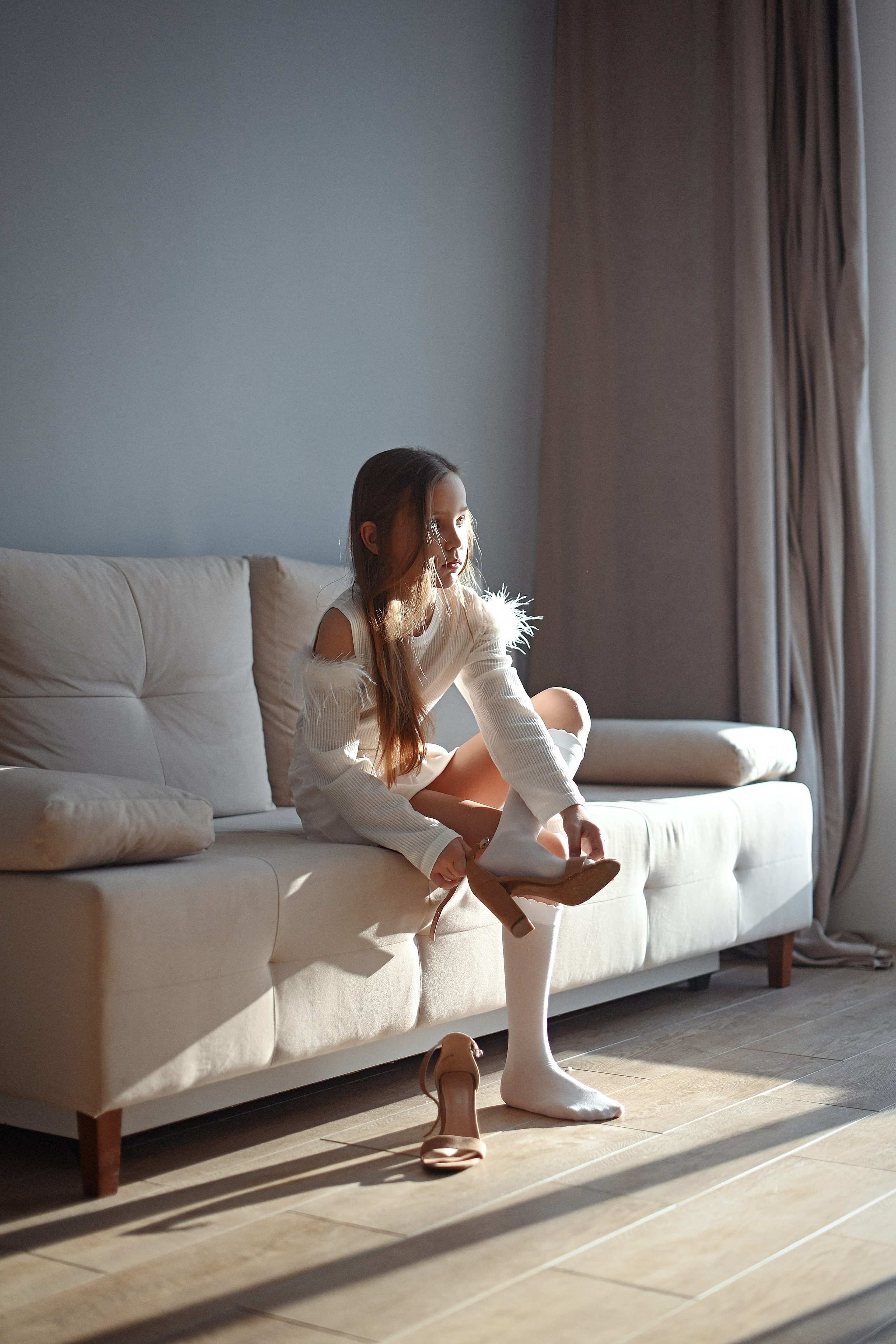 Лиля и девчонки. Свадебный и семейный фотограф в Самаре Головань Наталья