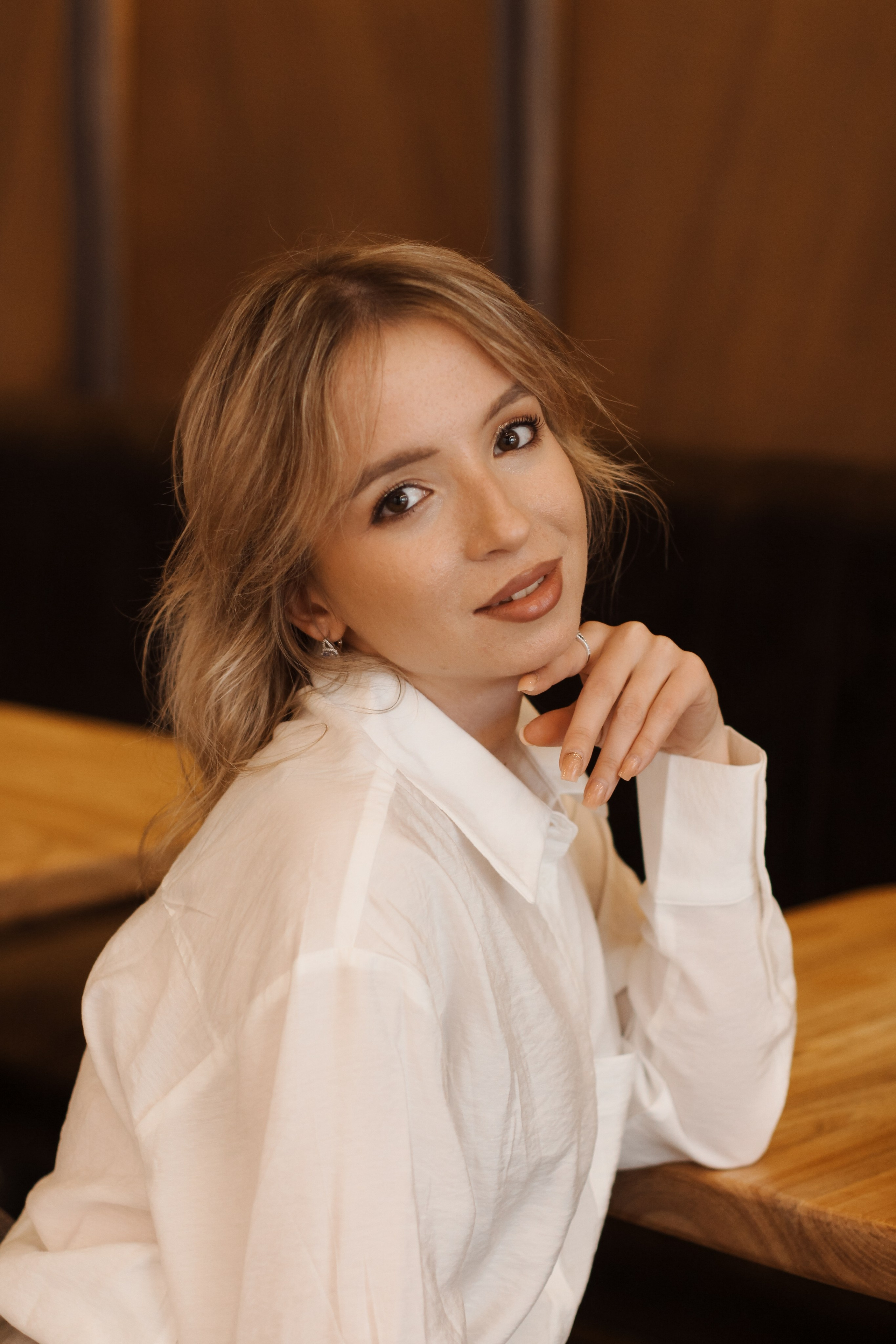 Полина. Женский и семейный фотограф Даша Пелевина