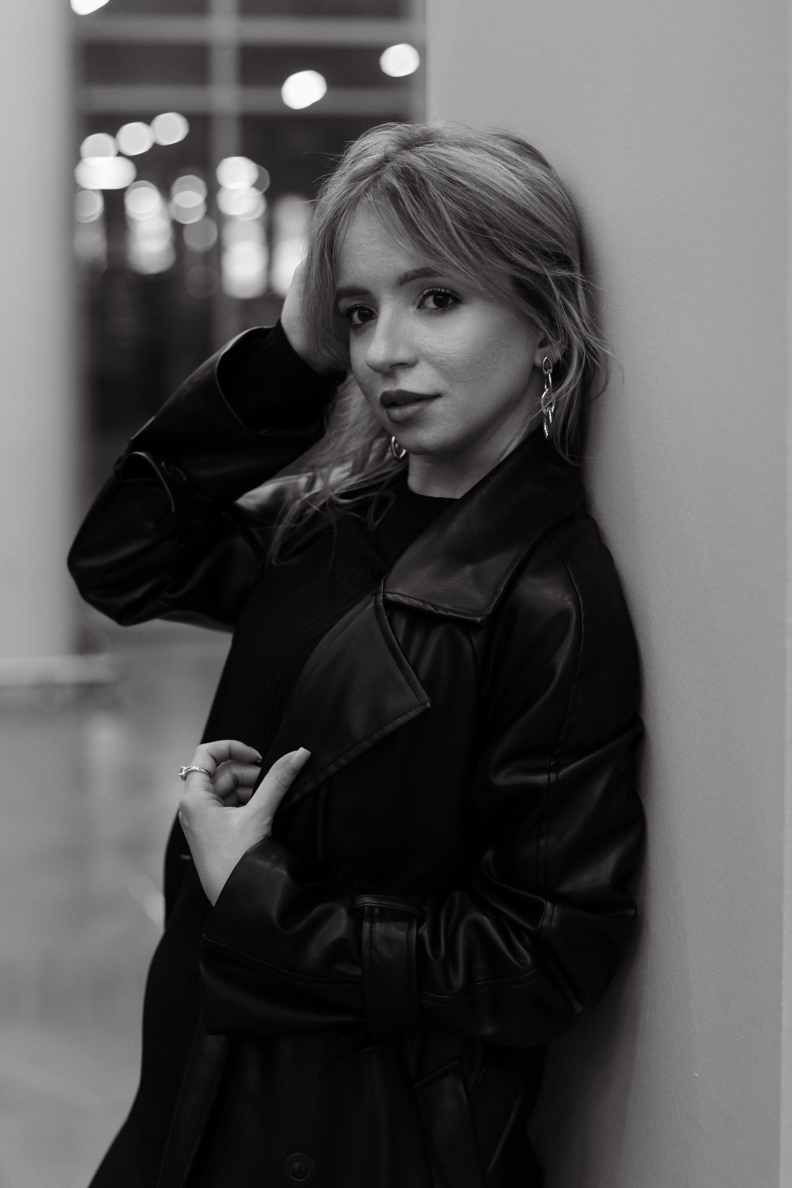 Полина. Женский и семейный фотограф Даша Пелевина