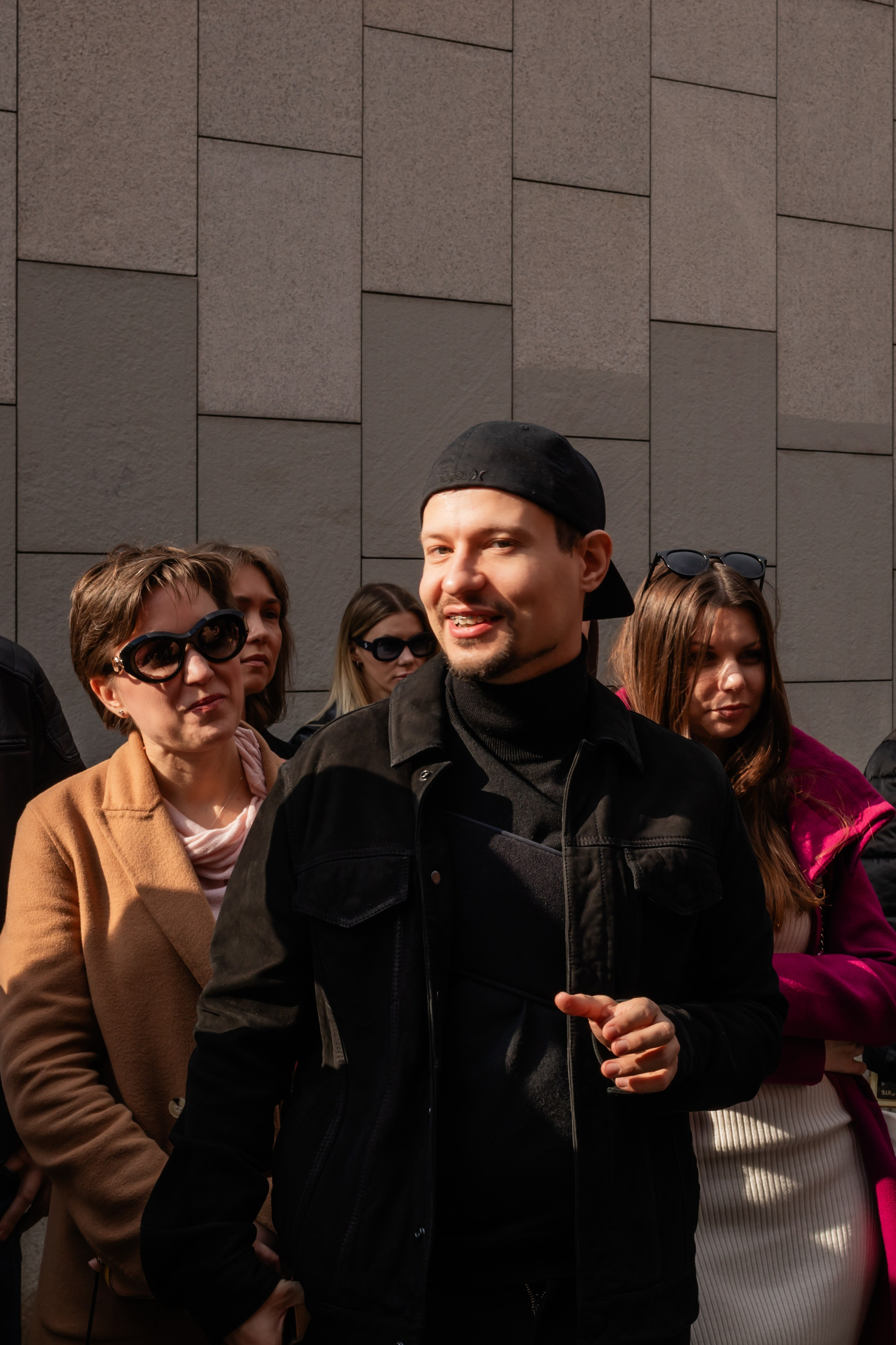 КОФЕ ХАУС & ДОБРО. Фотограф Алина Гашникова