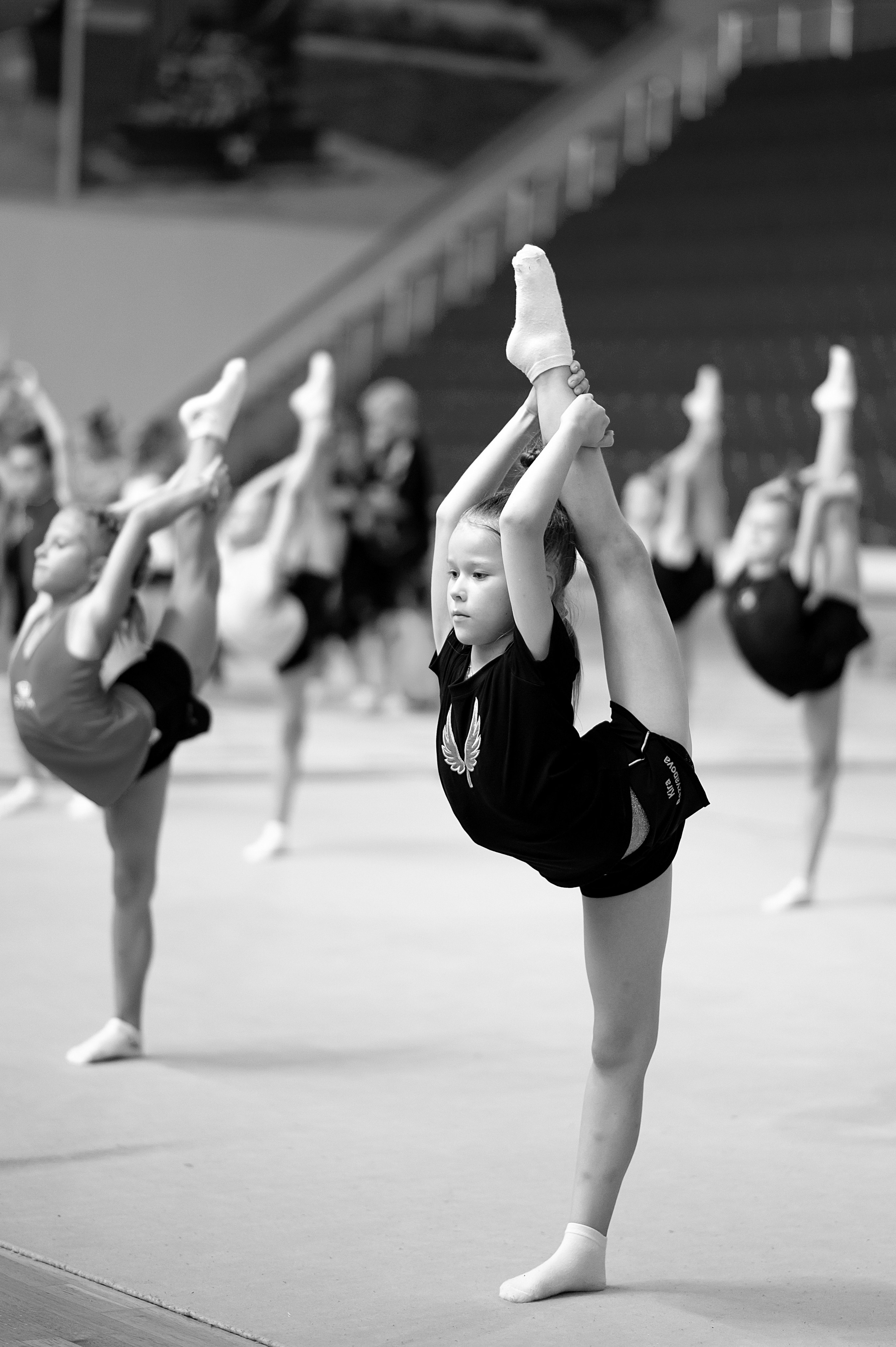 УТС г. Озеры, август 2024. Спортивный фотограф в Туле и Тульской области. Файсханова Фото Спорт