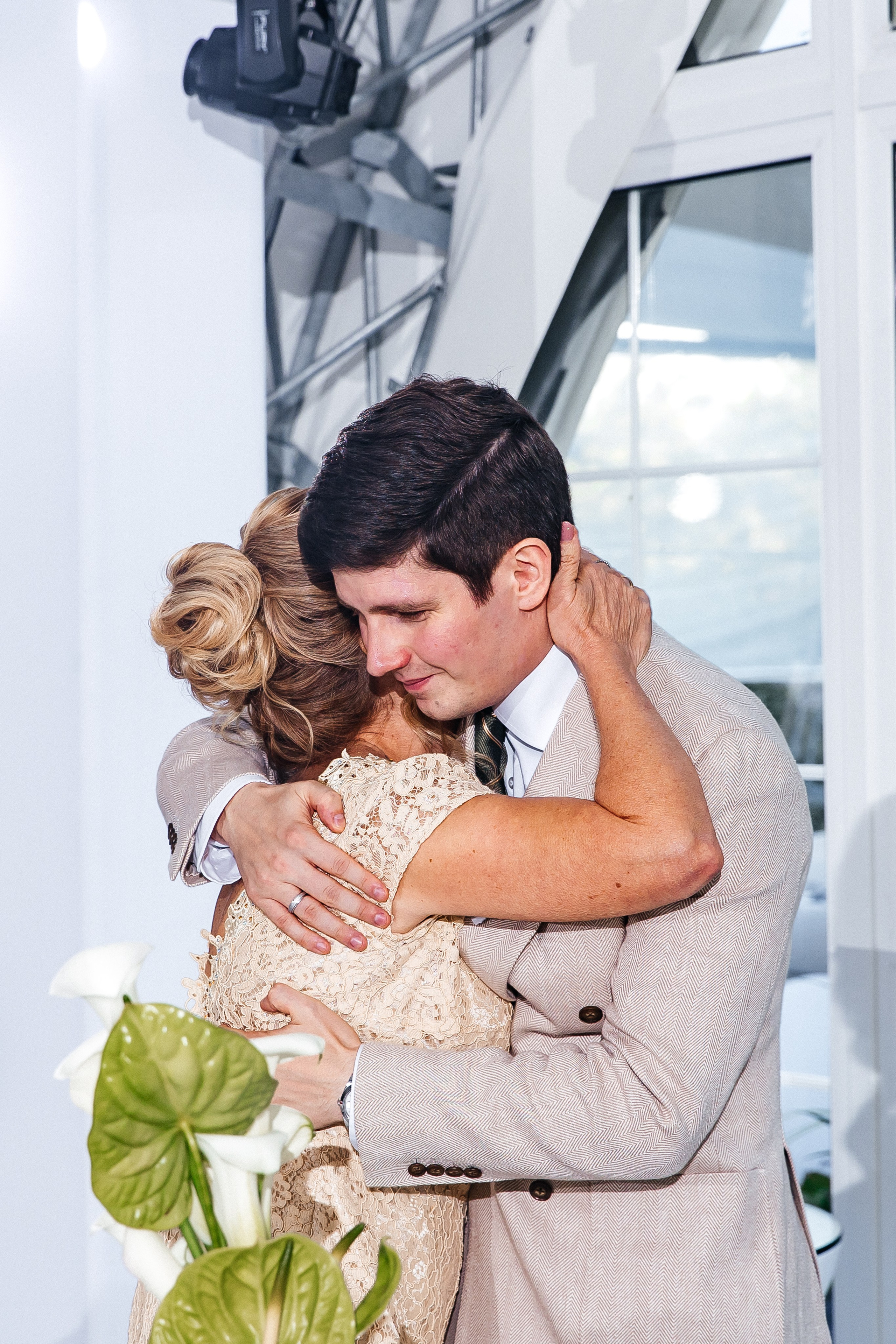 Artem & Zulya. Свадебный фотограф в Москве Виктория Арехова