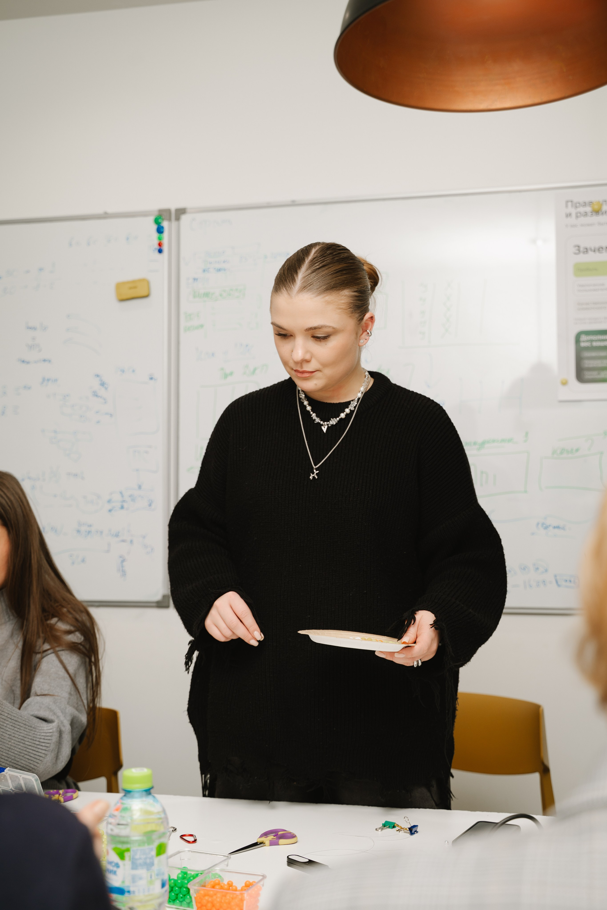 Дом.Клик. — награждение. Фотограф — Ася Орехова