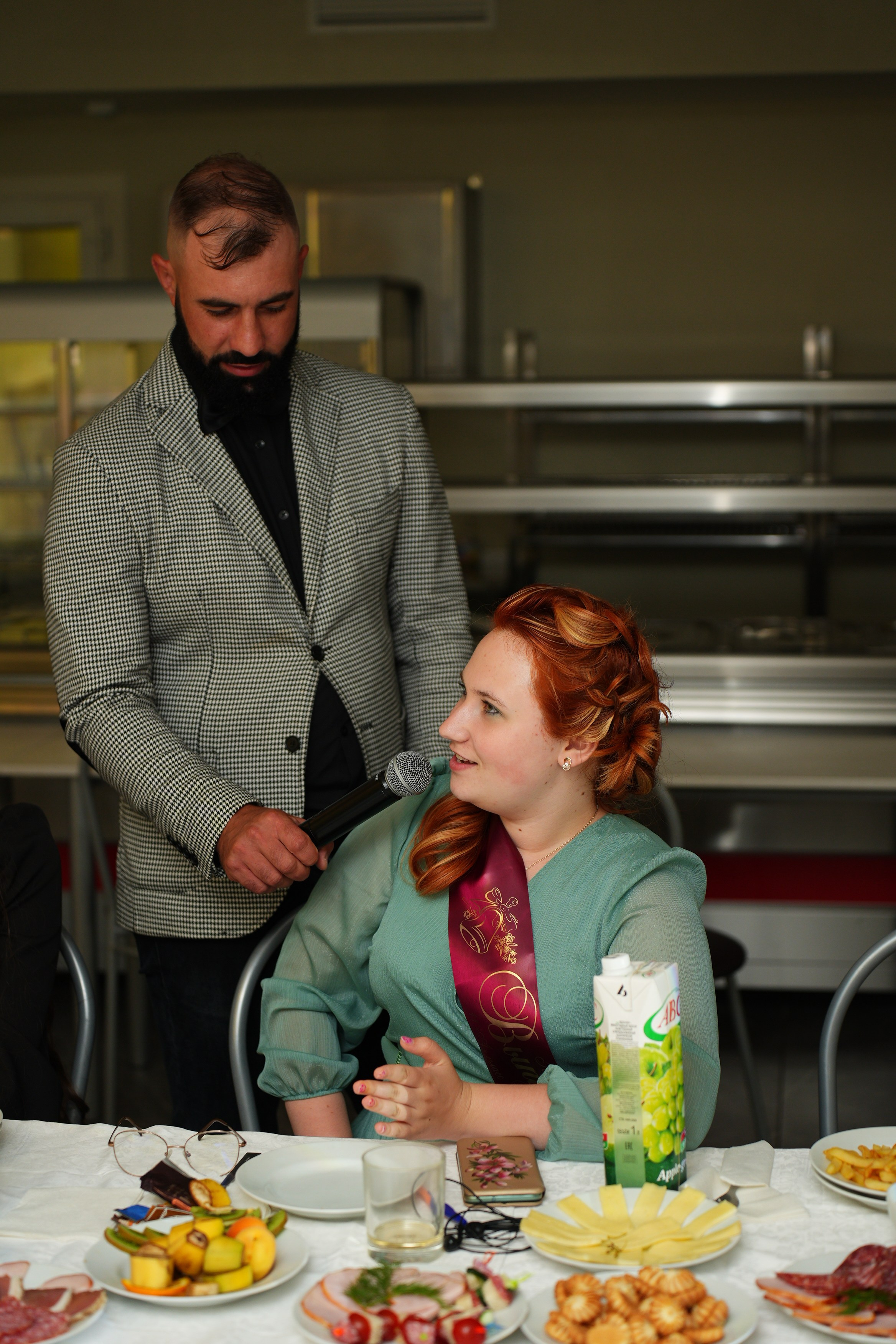 Выпускной СШ119. Семейный и свадебный фотограф Минск, Беларусь Анна Орловская