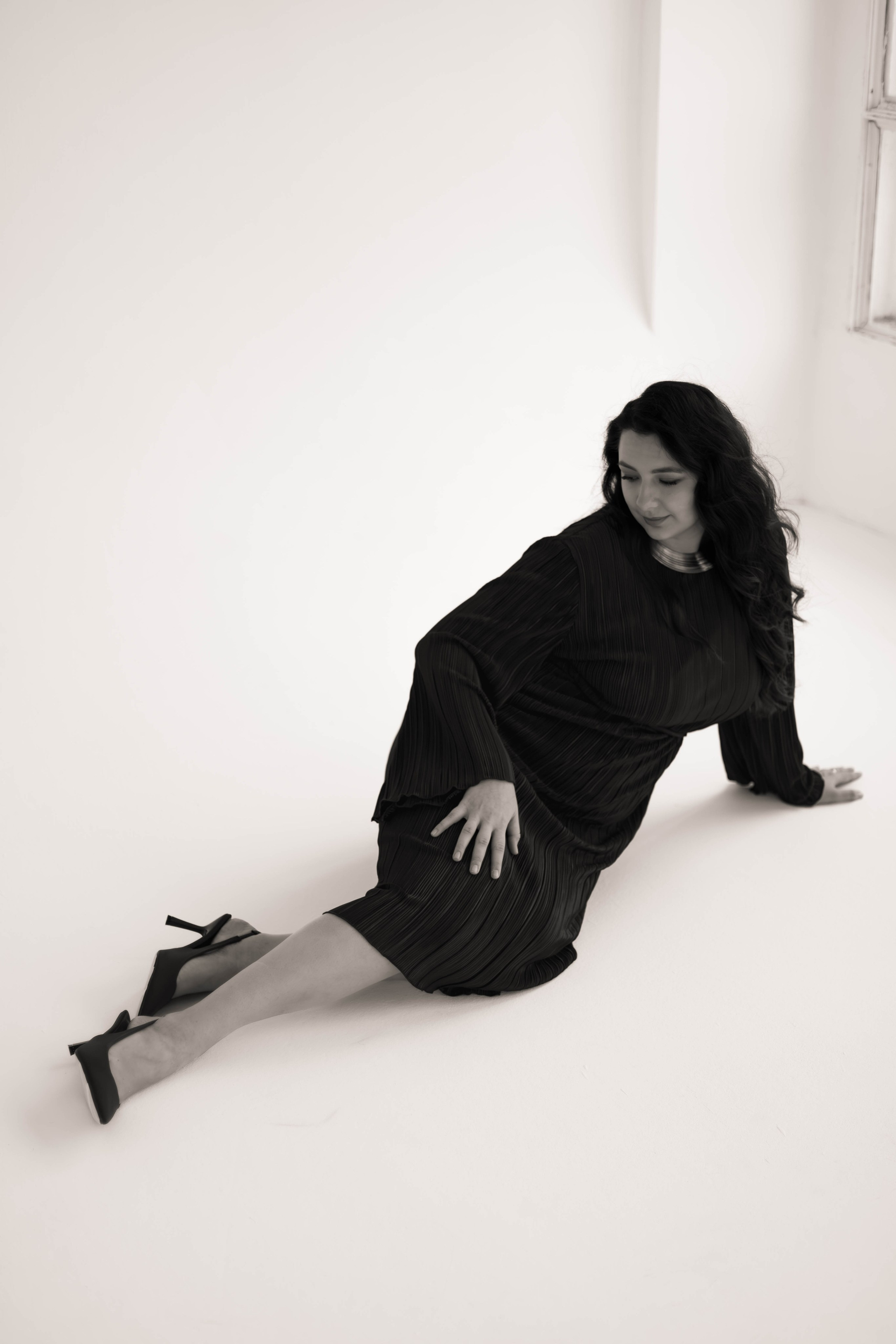 Анна. Фотограф в Москве. Гатицкая Анастасия