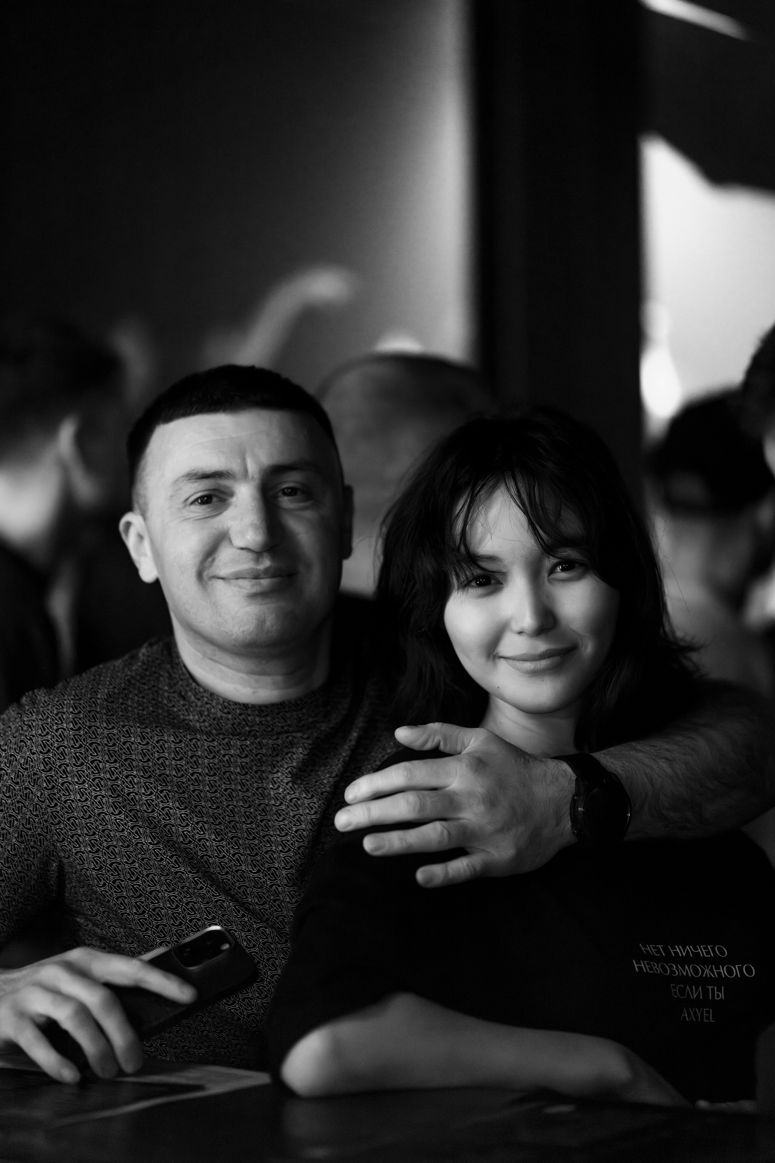 Rook's. Анастасия Паршукова — фотограф Шерегеш Новосибирск