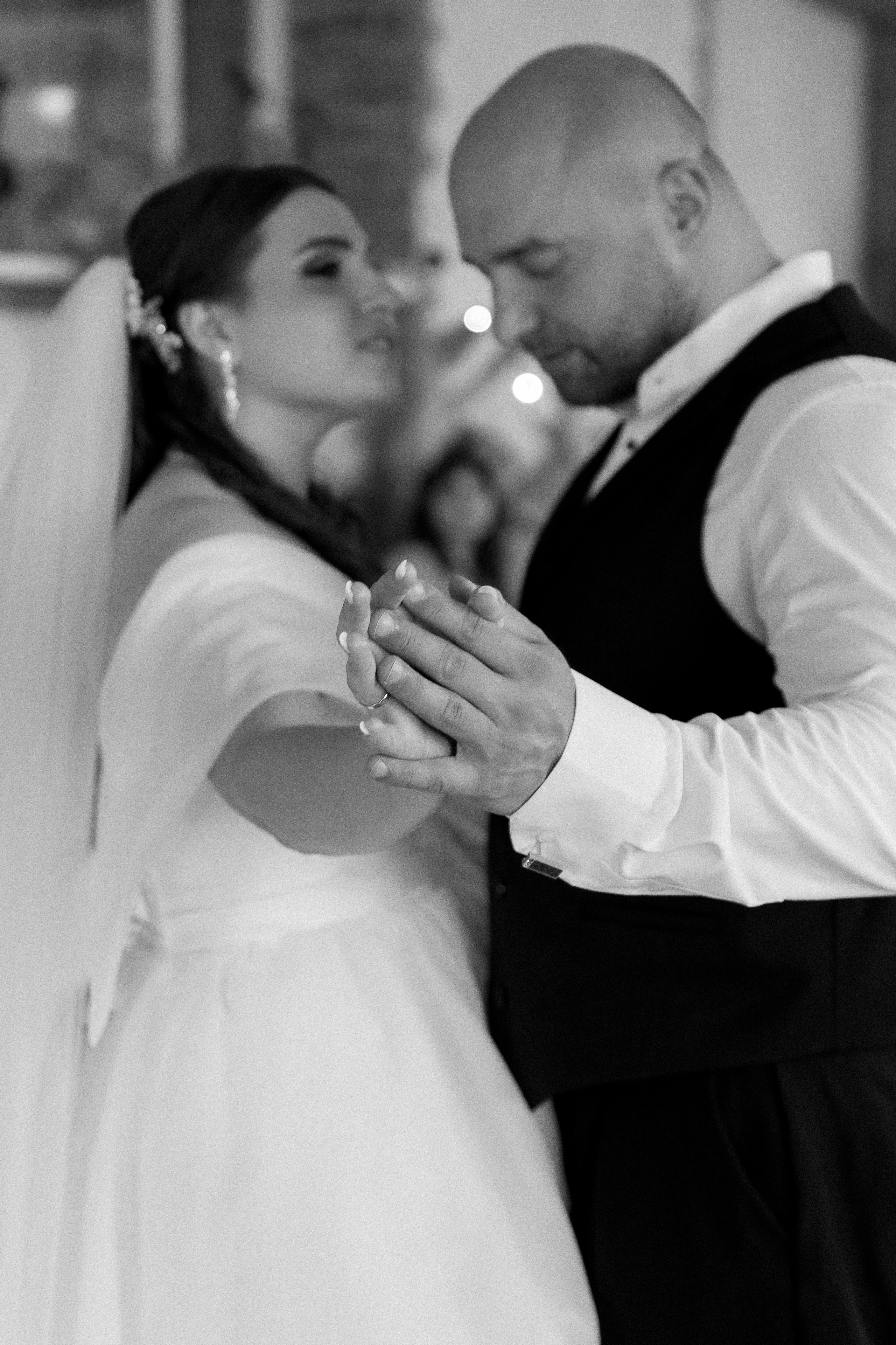 Свадьба Алины и Максима. Фотограф Петр Капралов