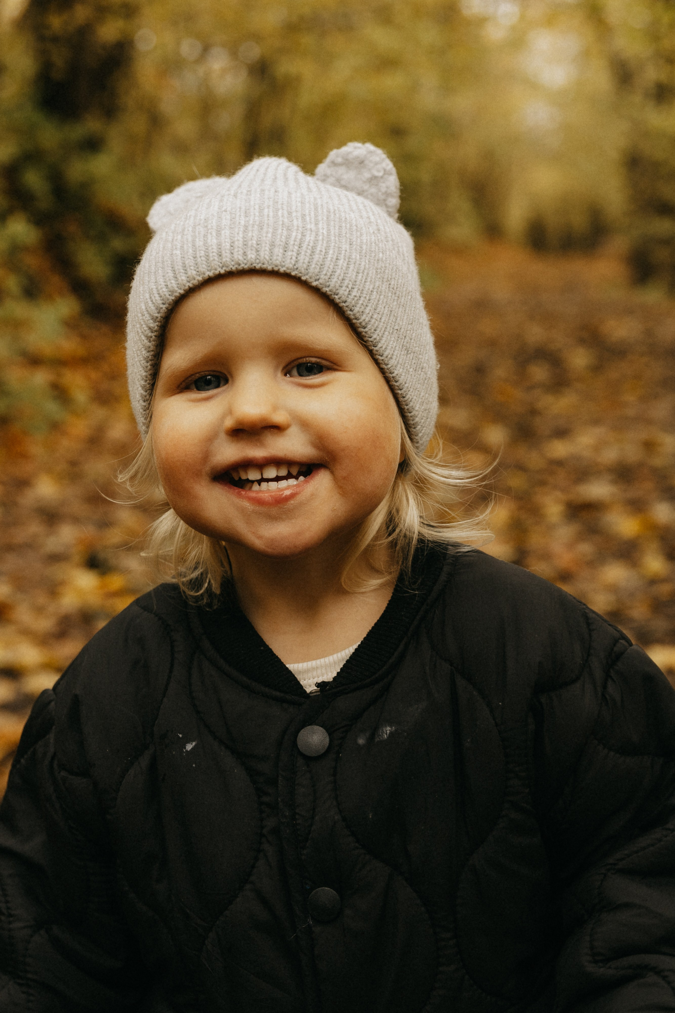 Аня и Мира. Главная