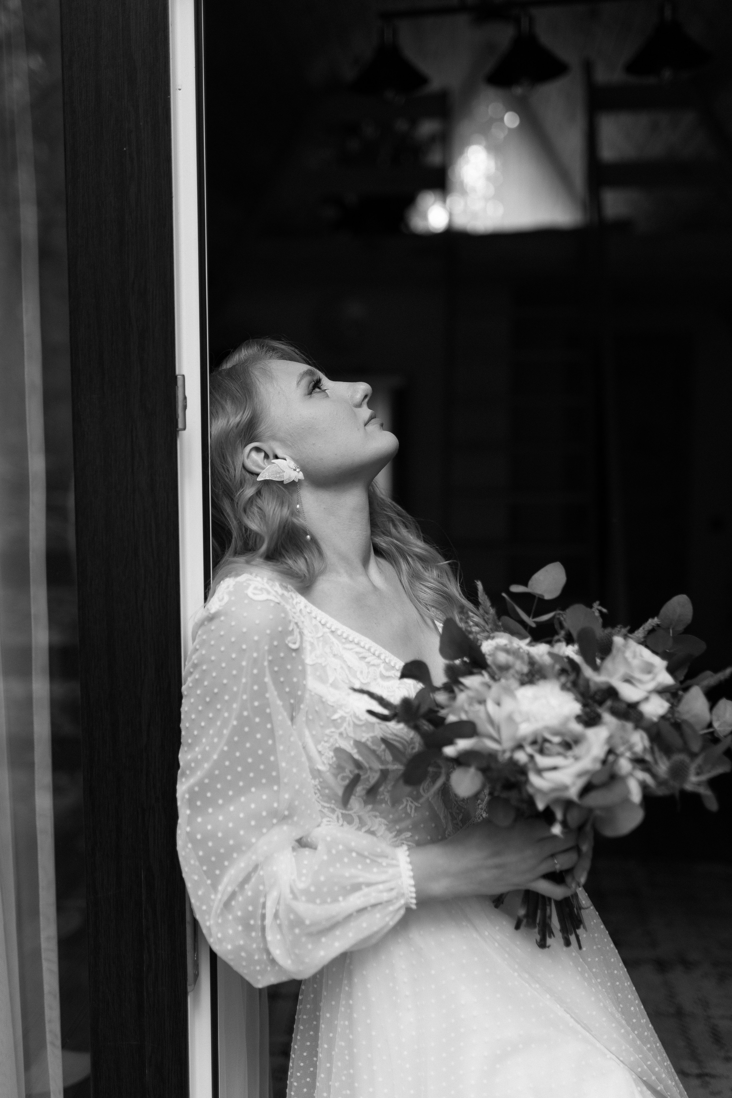 Влад и Бэлла. Свадебный и семейный фотограф в Новосибирске Наталья Зорина