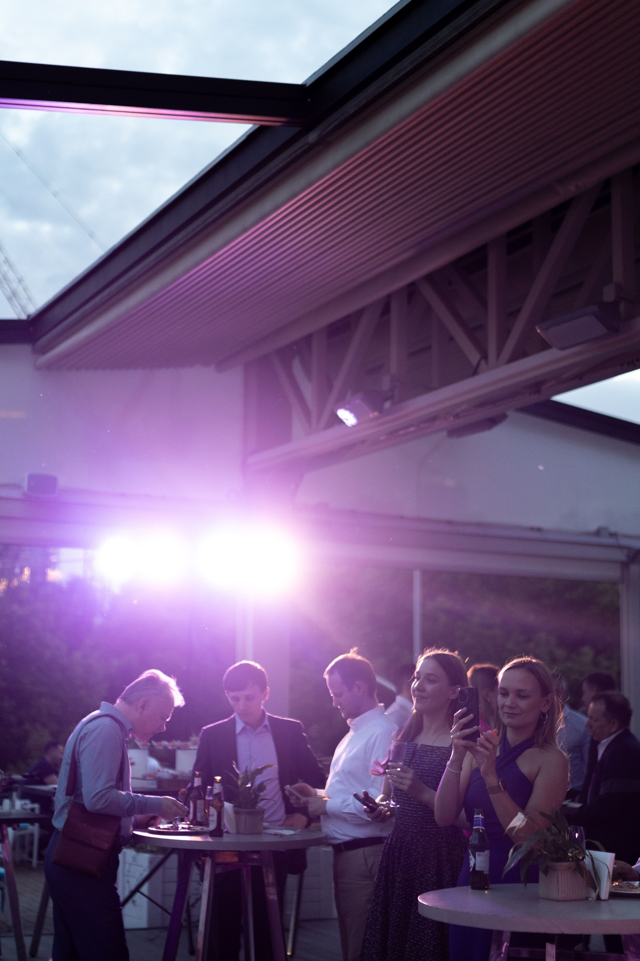 Voice Brokerage, корпоратив. Свадебный фотограф | Москва