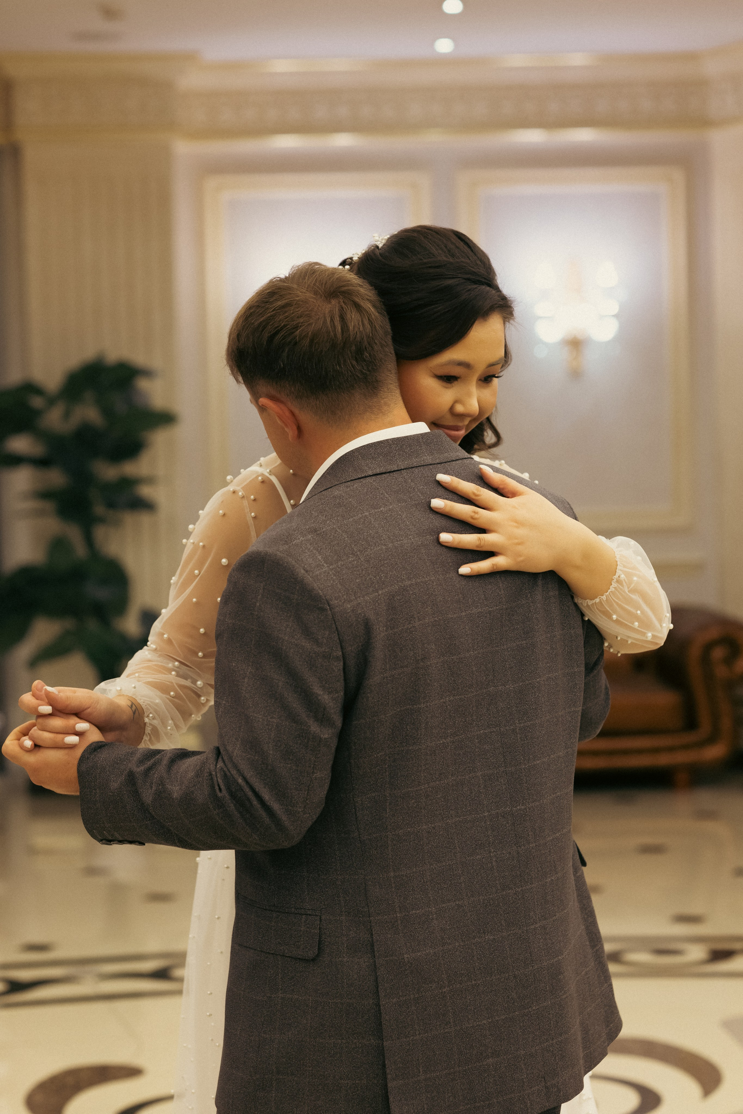 Свадьба. Женские, десткие, мужские, семейные портреты в Казахстане