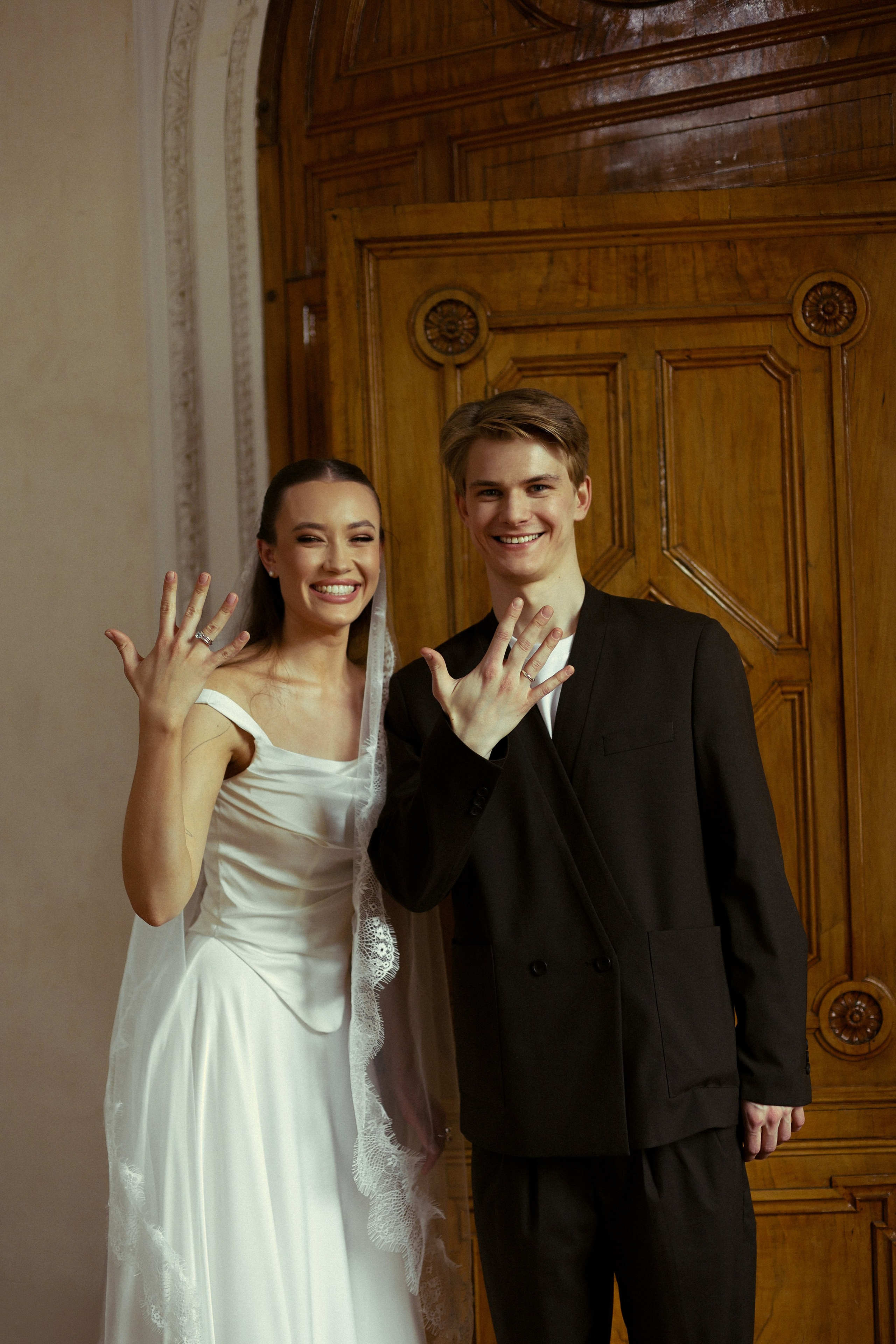 Nata&Serezha. Фотограф & Видеомейкер в Москве