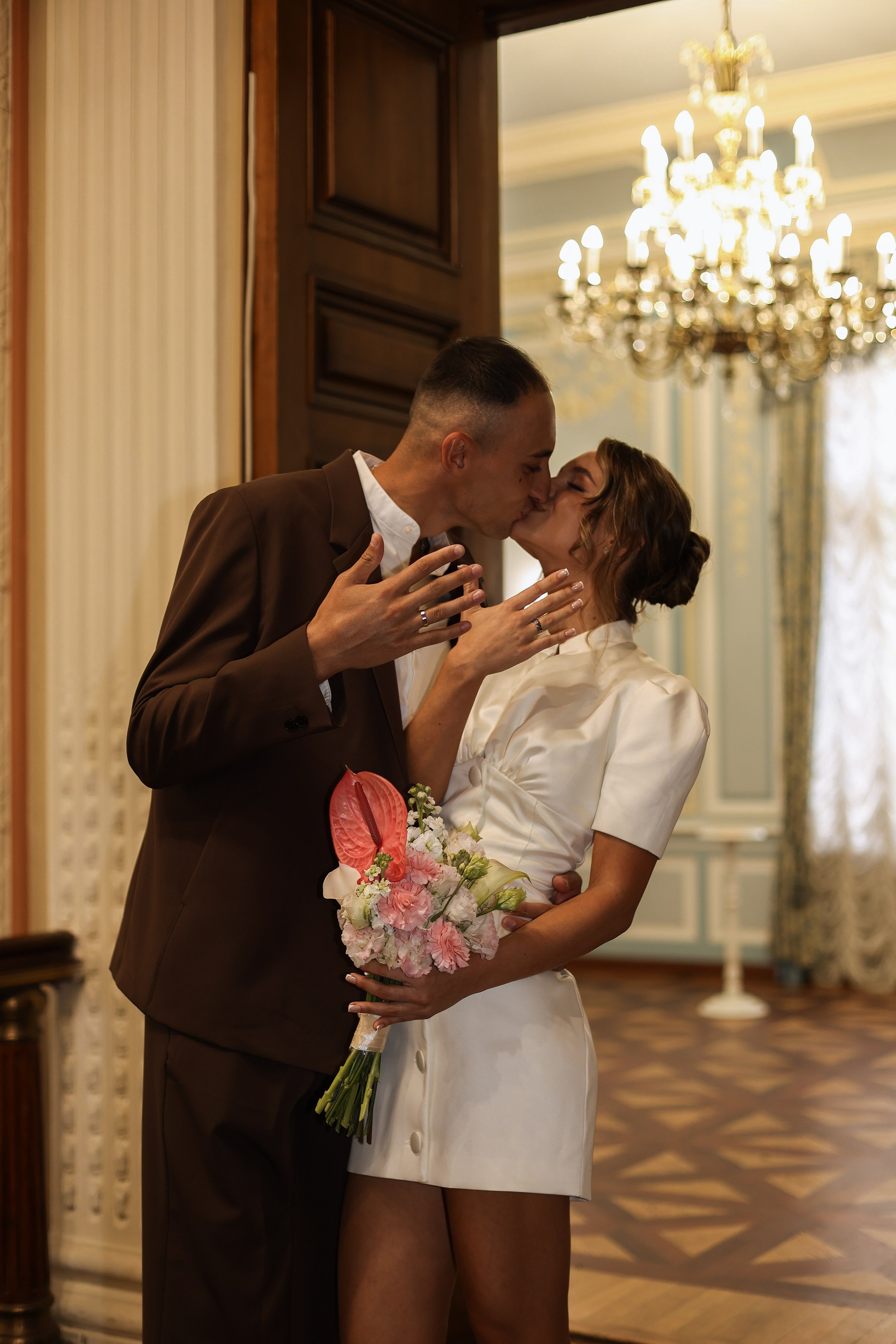Mari&Andrey. Фотограф & Видеомейкер в Москве