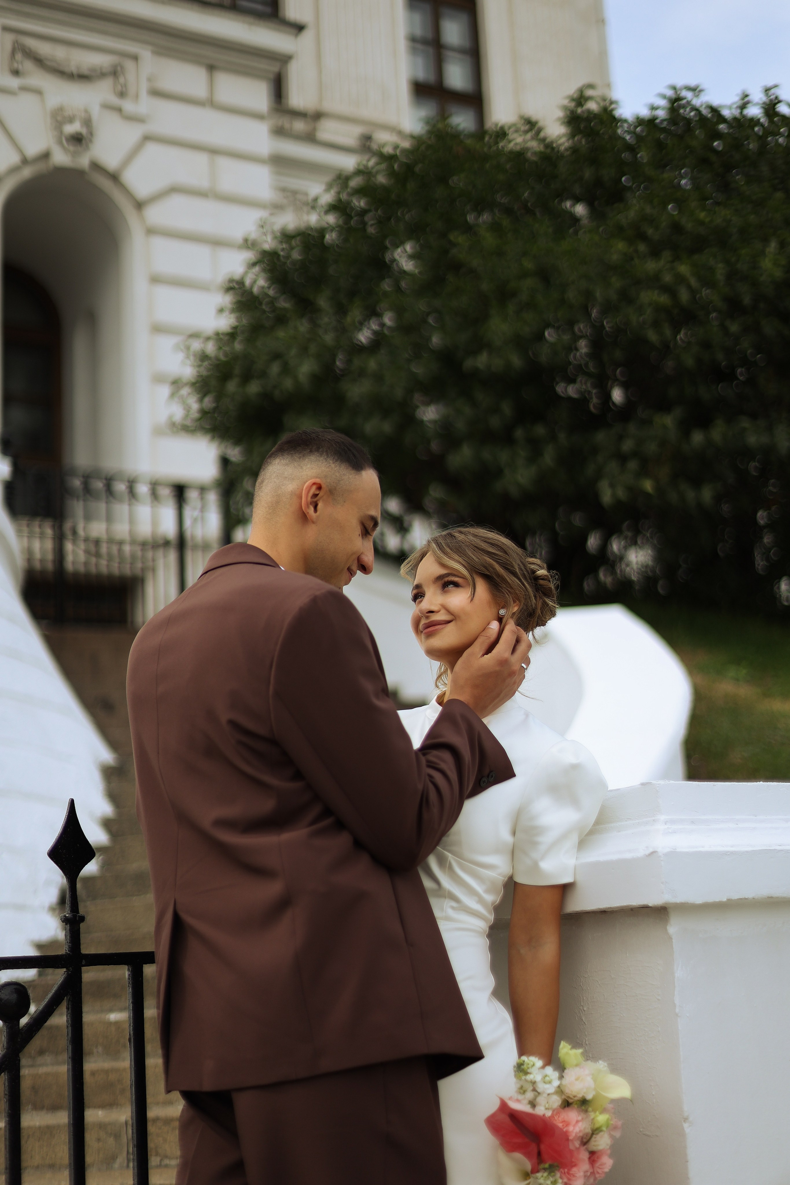 Mari&Andrey. Фотограф & Видеомейкер в Москве