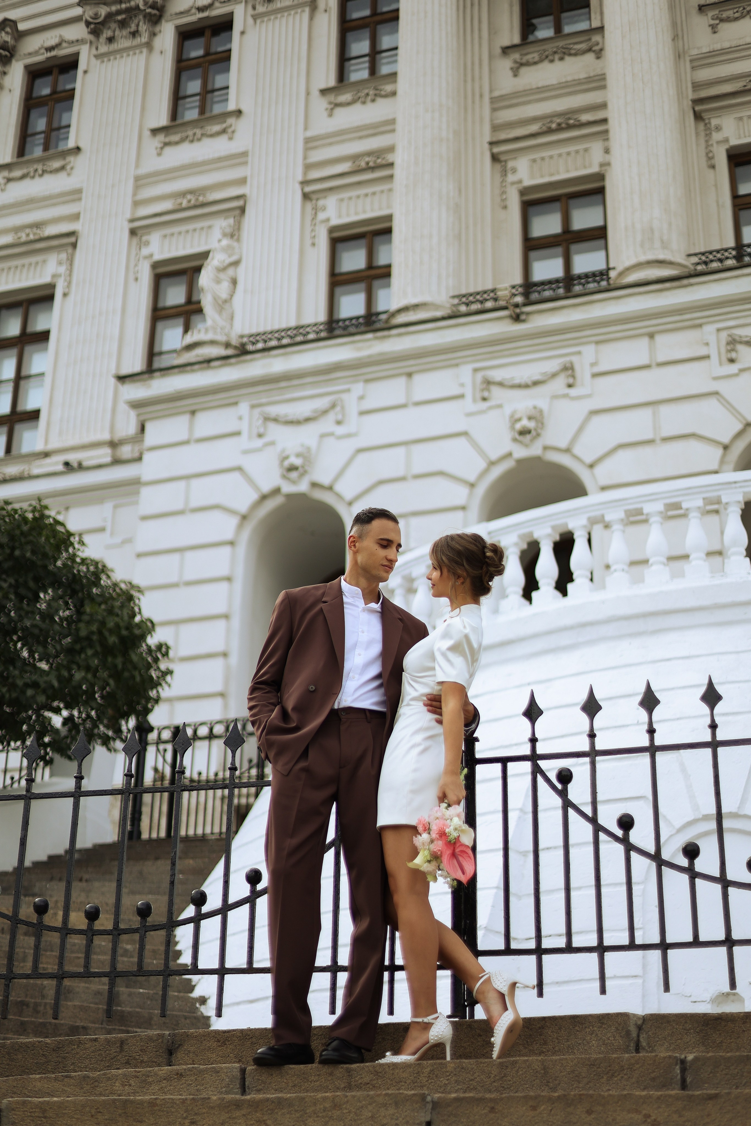 Mari&Andrey. Фотограф & Видеомейкер в Москве