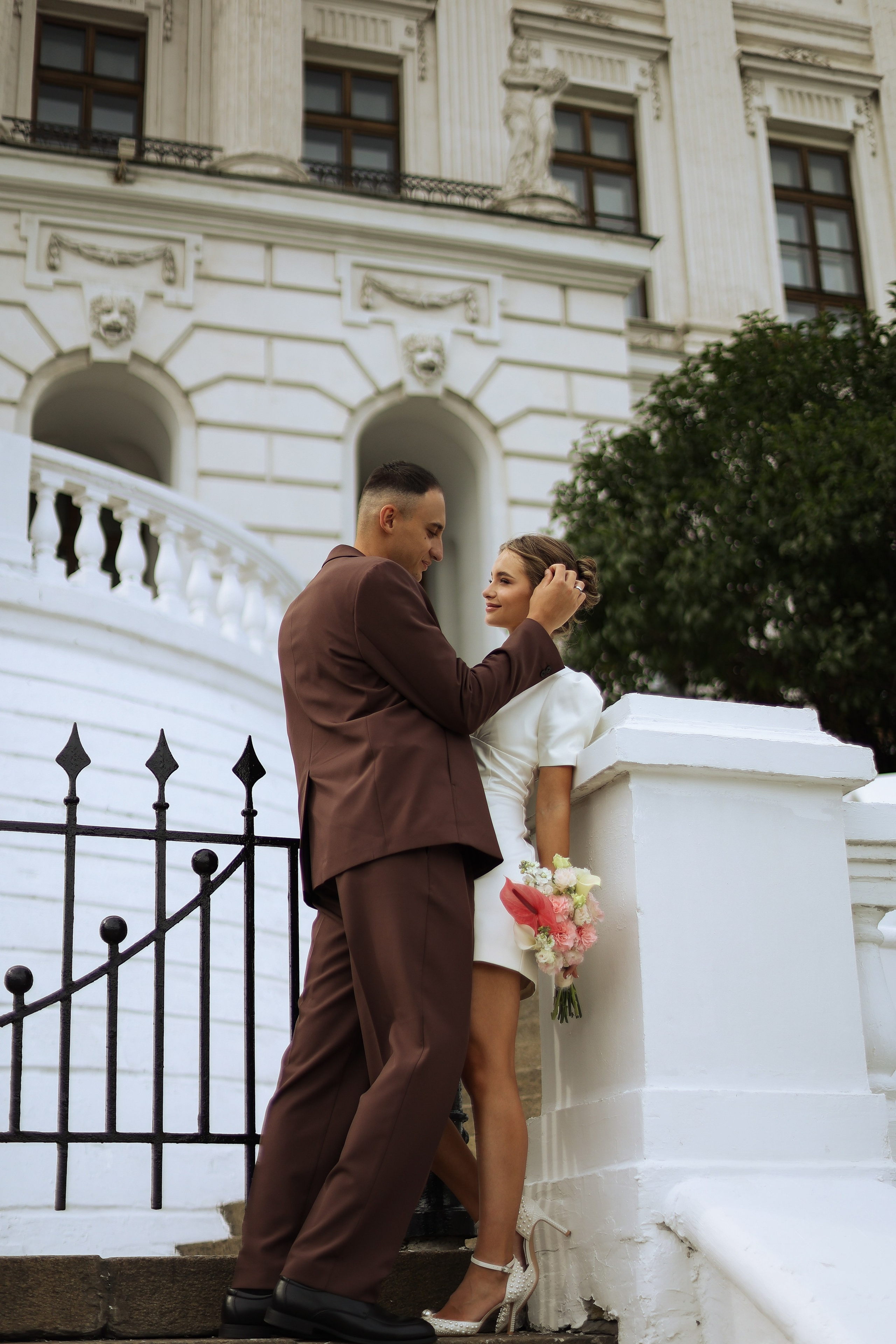 Mari&Andrey. Фотограф & Видеомейкер в Москве