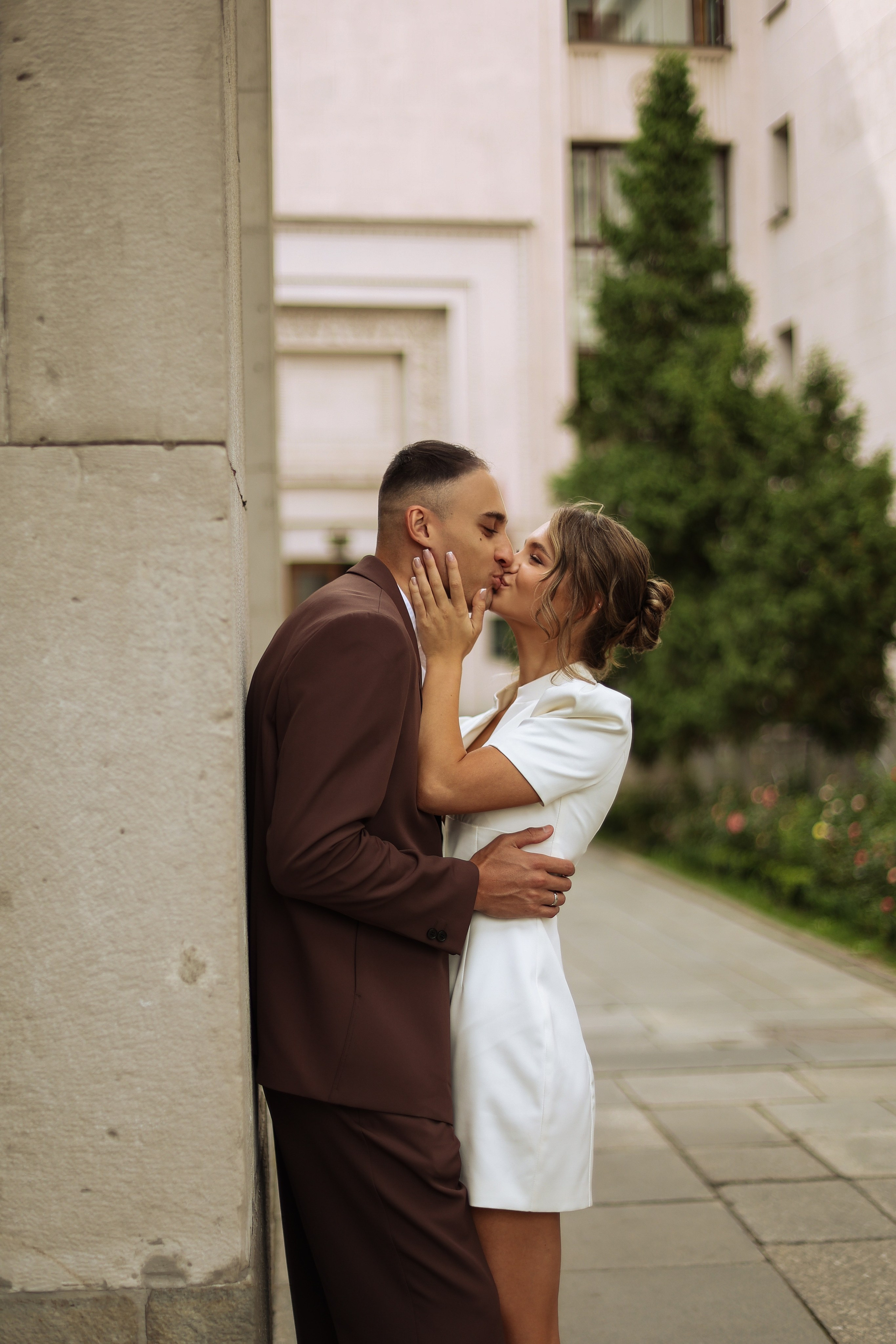 Mari&Andrey. Фотограф & Видеомейкер в Москве