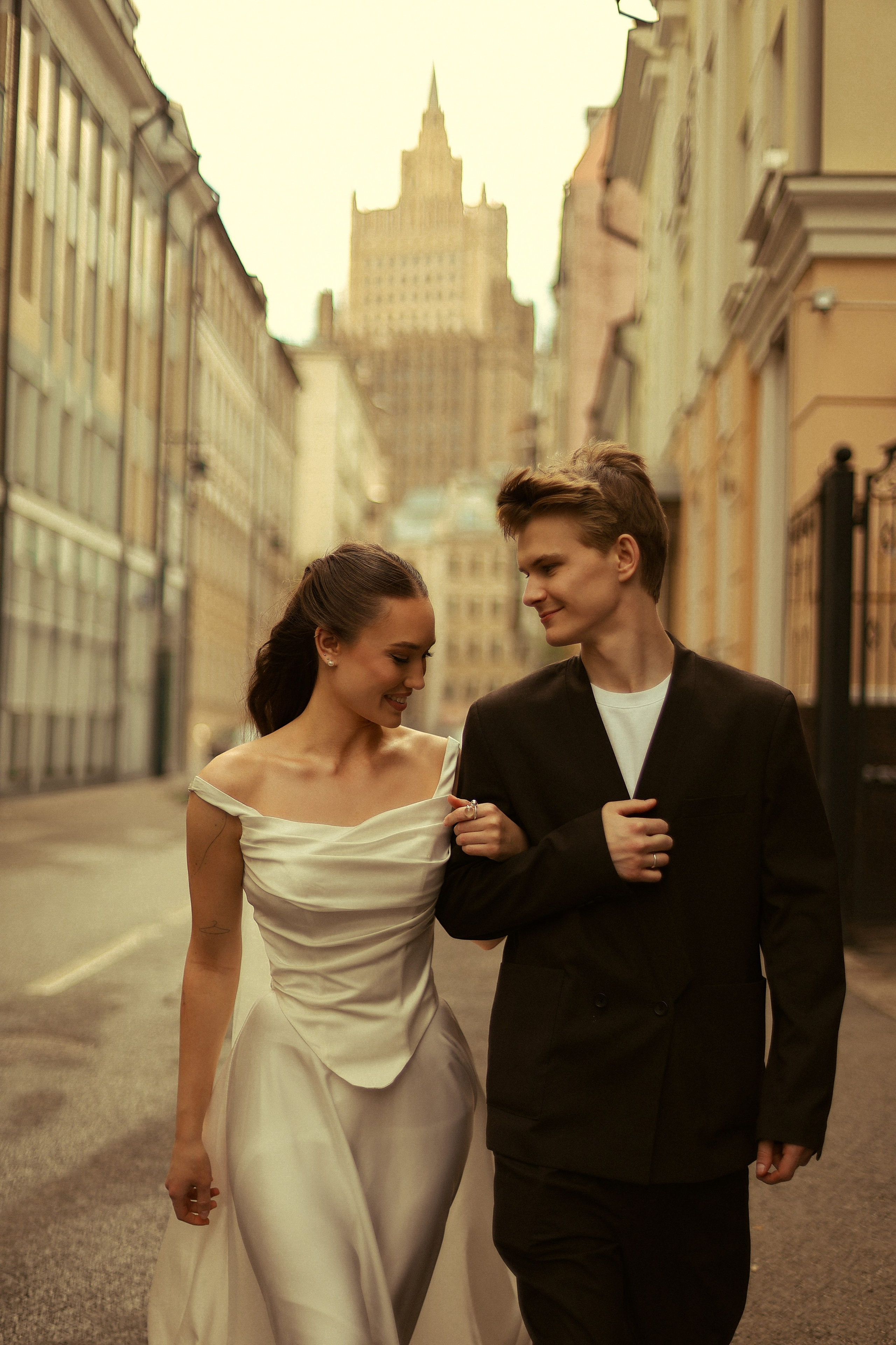 Nata&Serezha. Фотограф & Видеомейкер в Москве