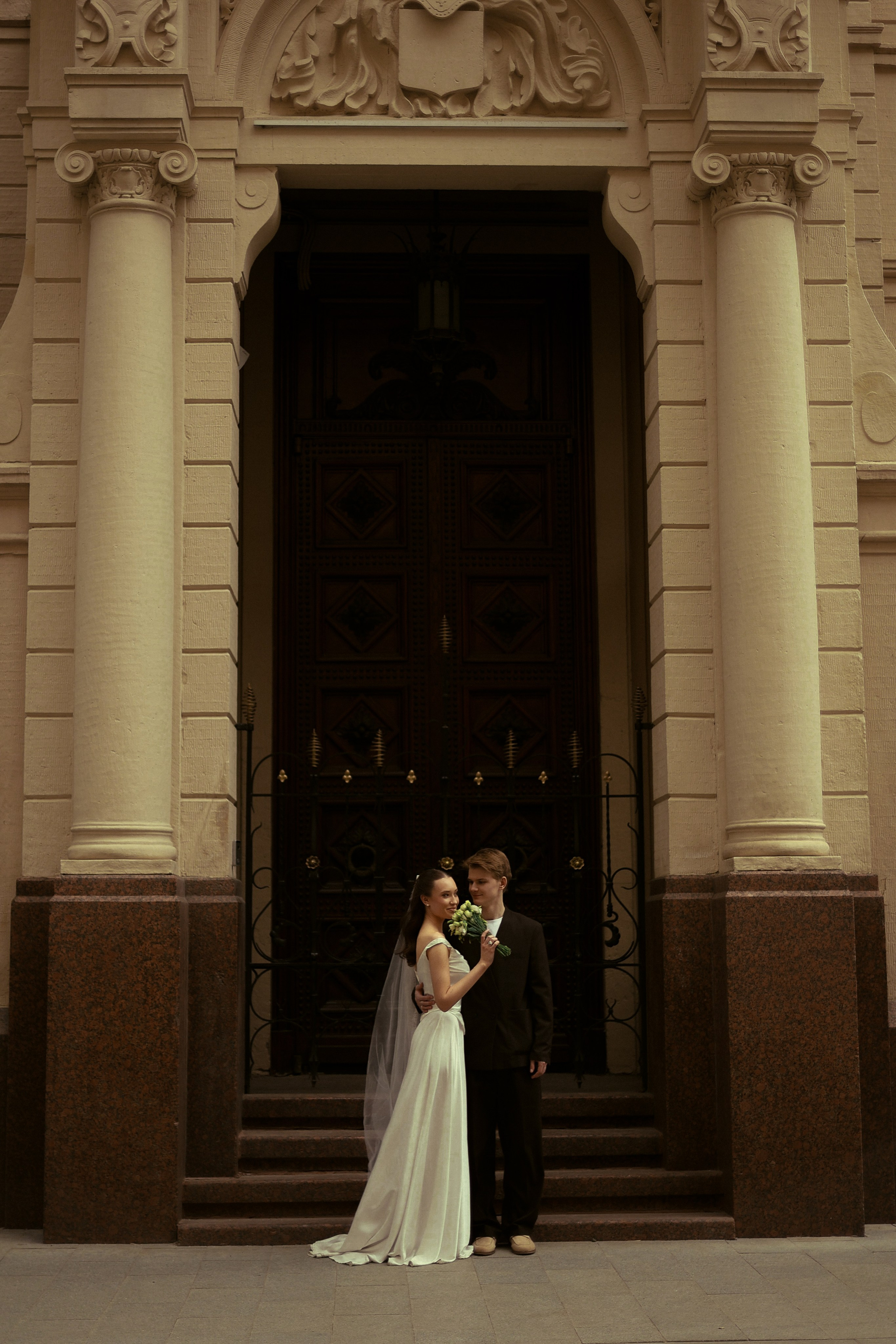 Nata&Serezha. Фотограф & Видеомейкер в Москве