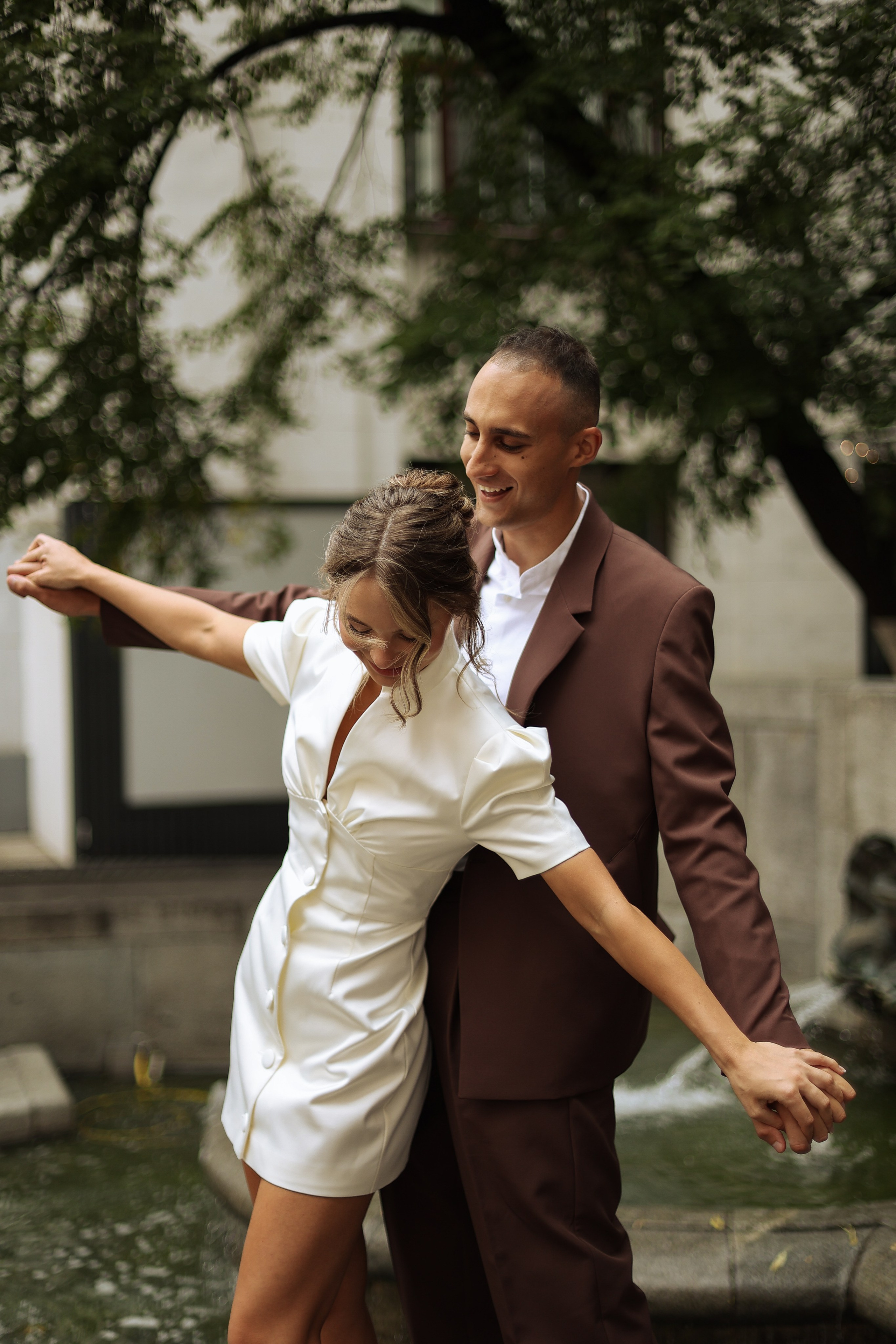 Mari&Andrey. Фотограф & Видеомейкер в Москве
