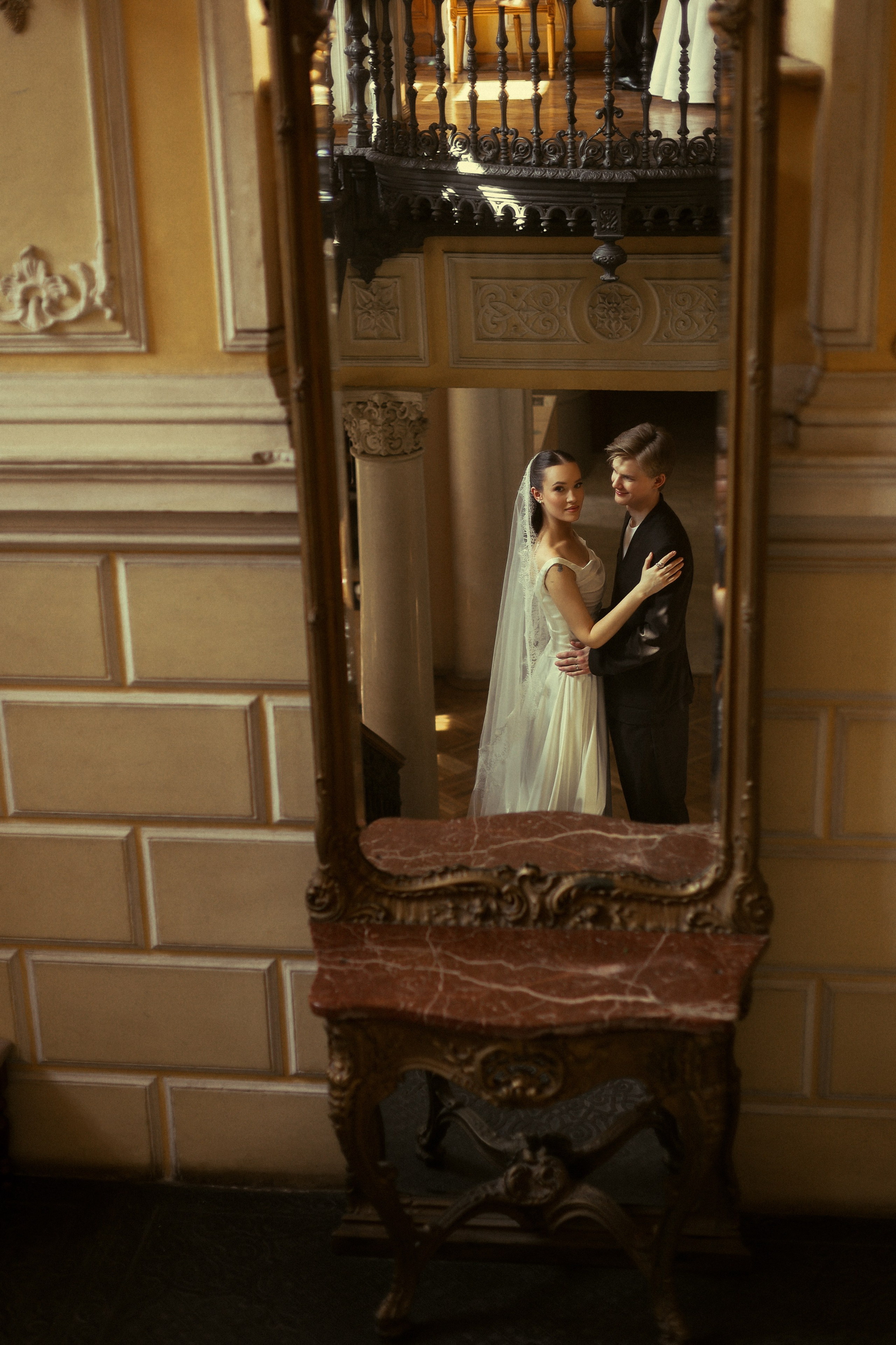 Nata&Serezha. Фотограф & Видеомейкер в Москве