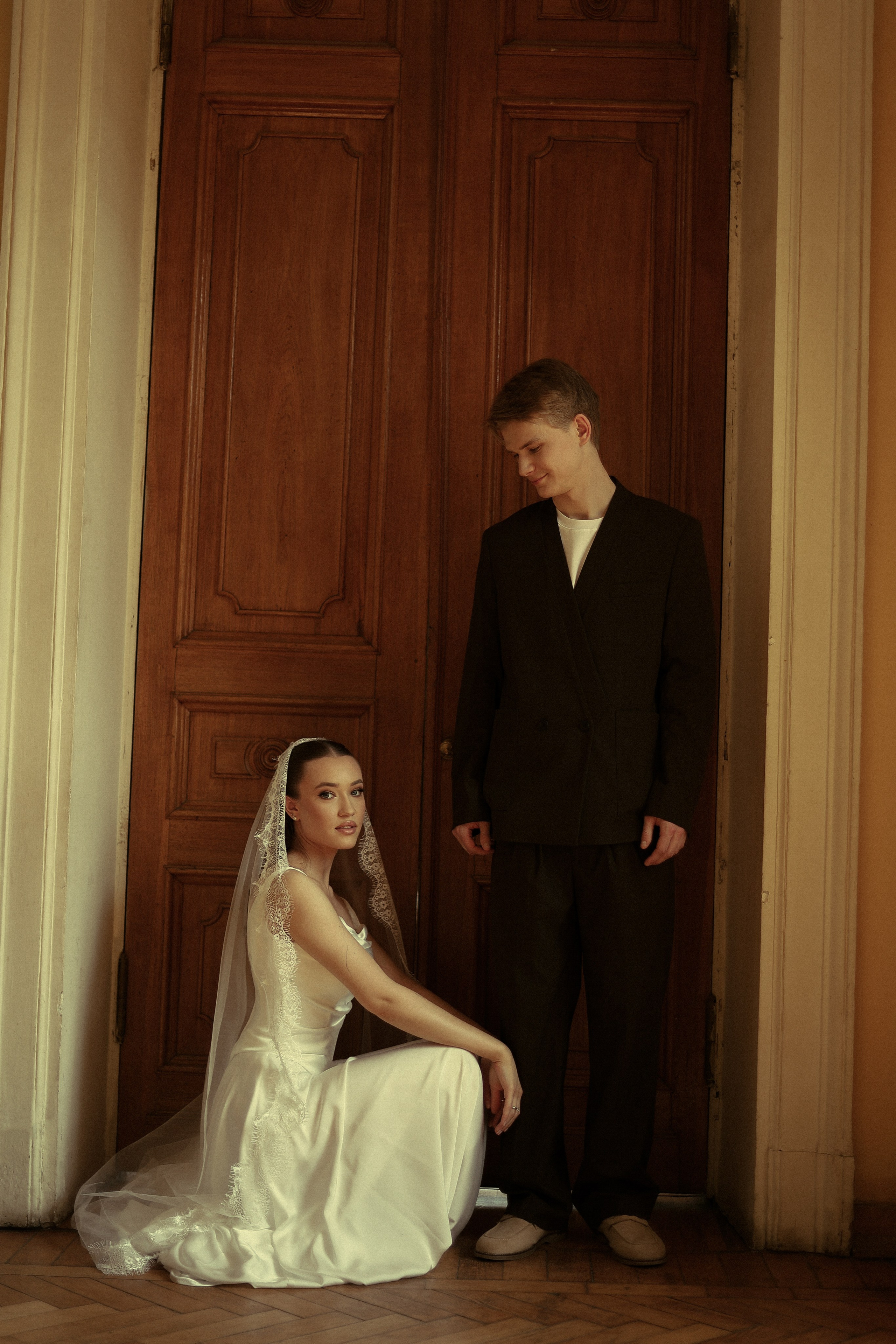 Nata&Serezha. Фотограф & Видеомейкер в Москве