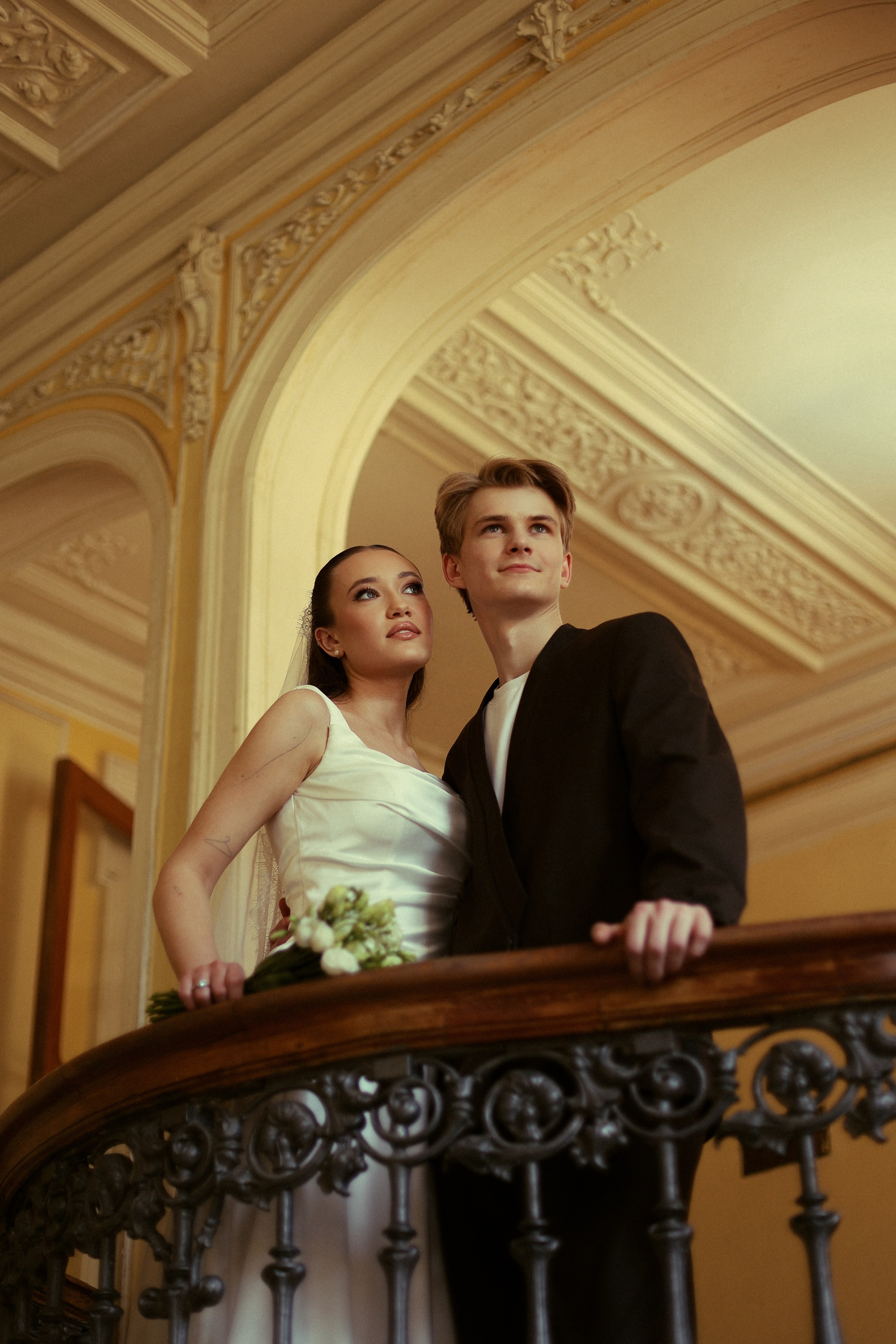 Nata&Serezha. Фотограф & Видеомейкер в Москве