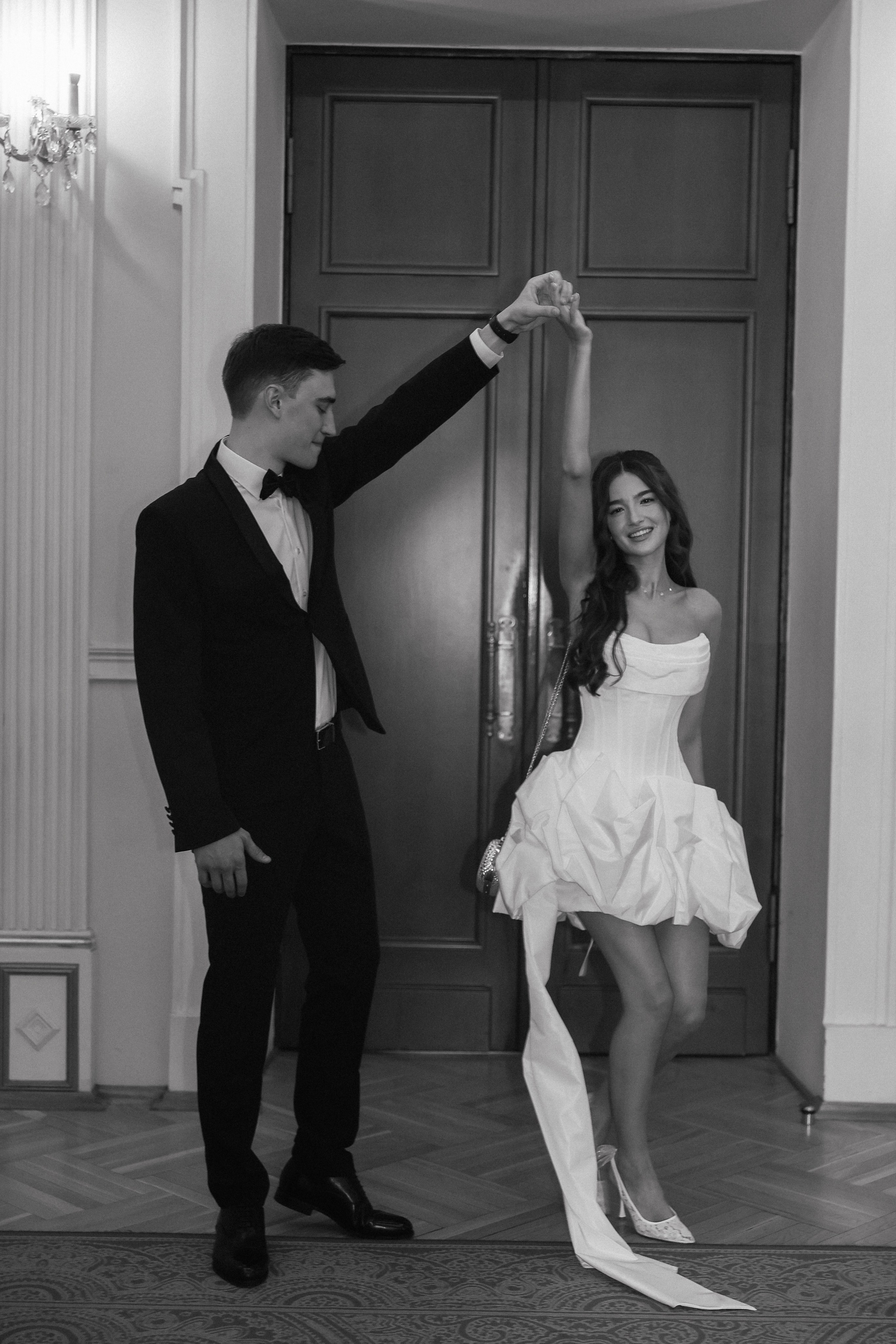 Rita&Daniil. Фотограф & Видеомейкер в Москве