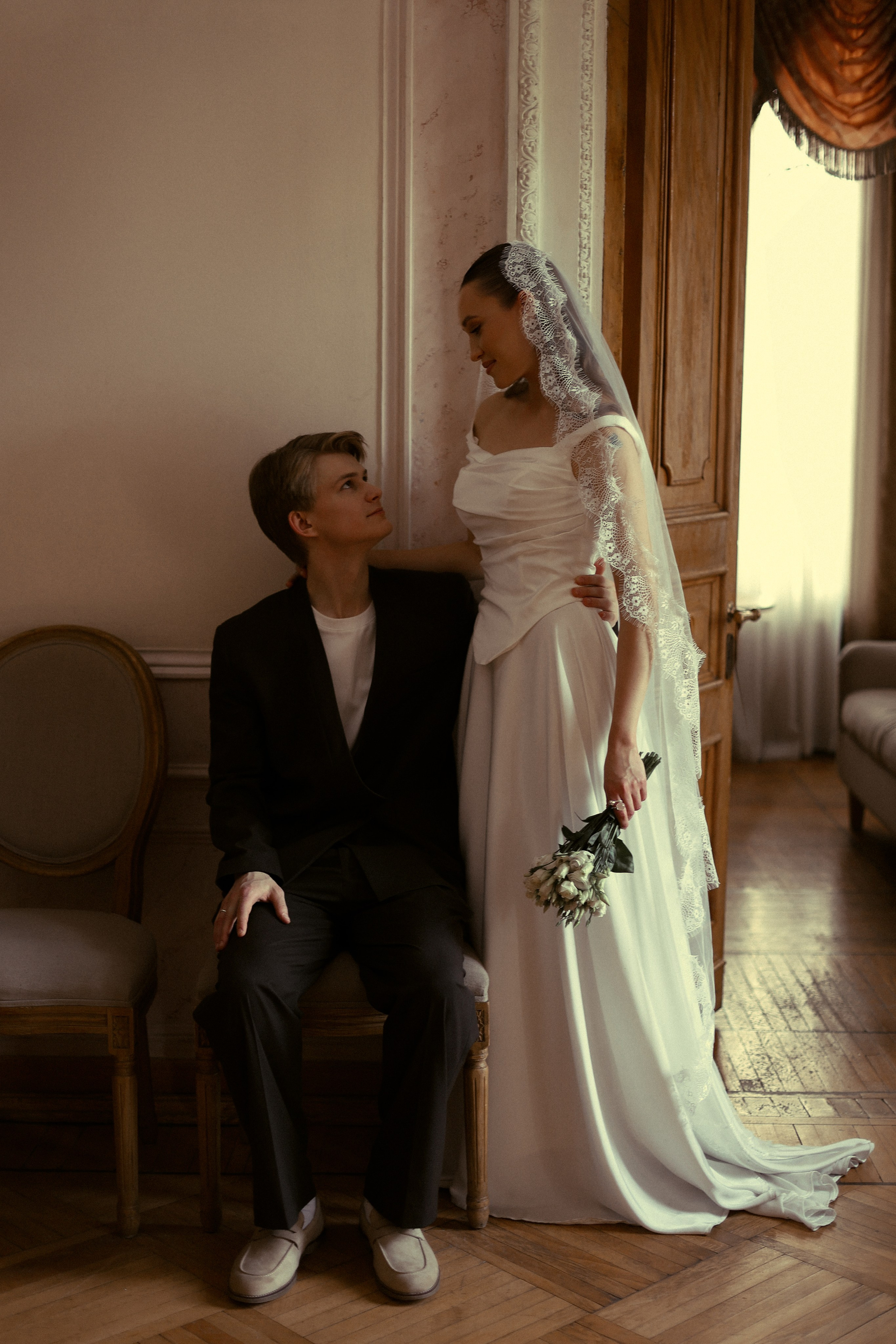 Nata&Serezha. Фотограф & Видеомейкер в Москве