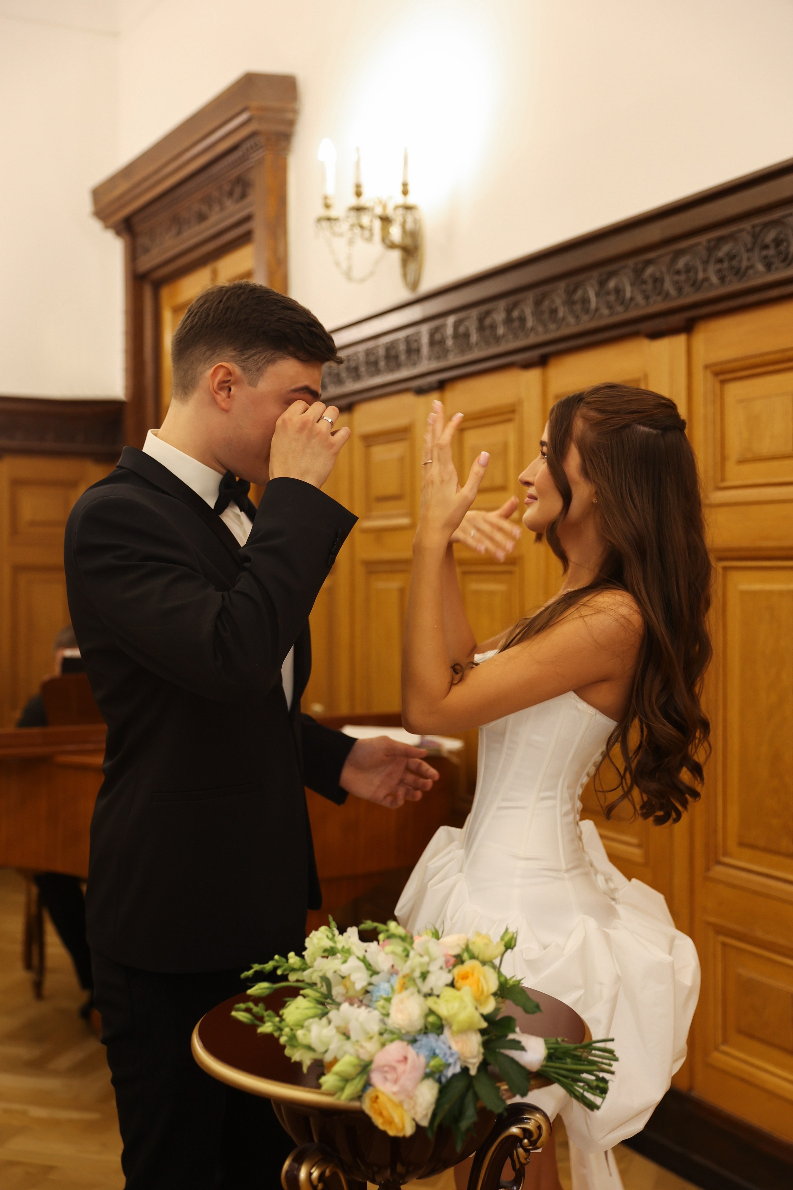 Rita&Daniil. Фотограф & Видеомейкер в Москве