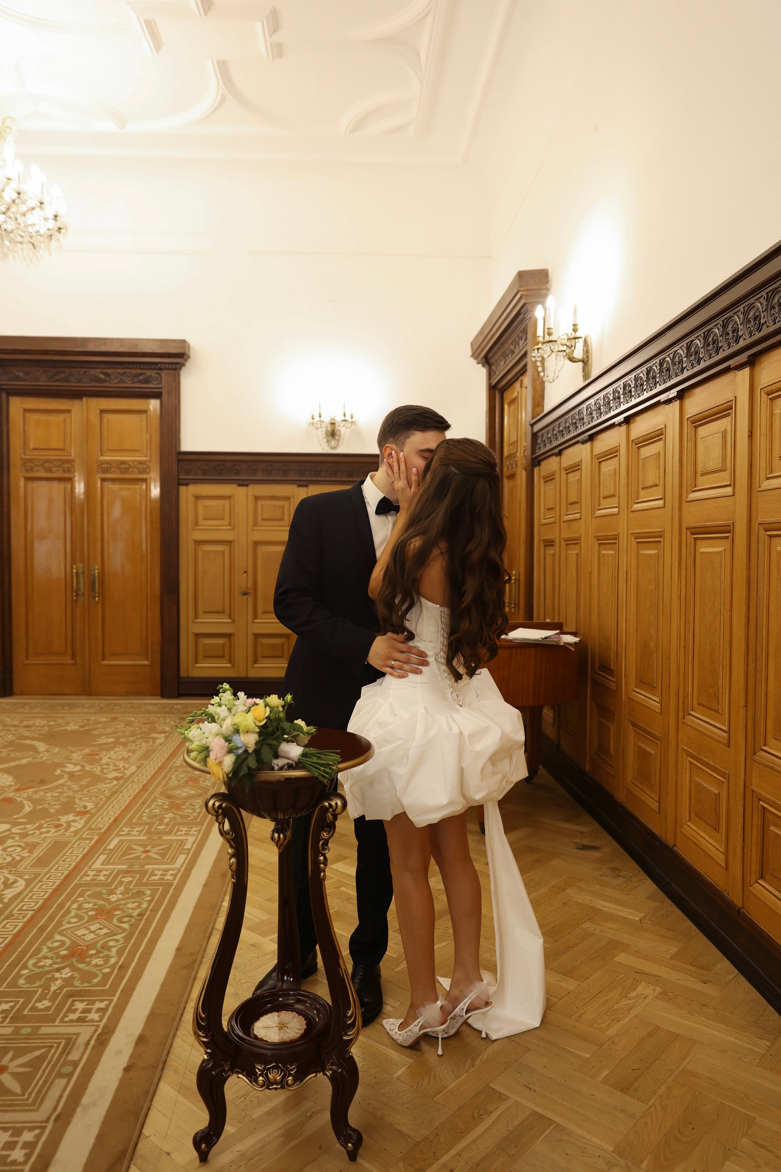 Rita&Daniil. Фотограф & Видеомейкер в Москве