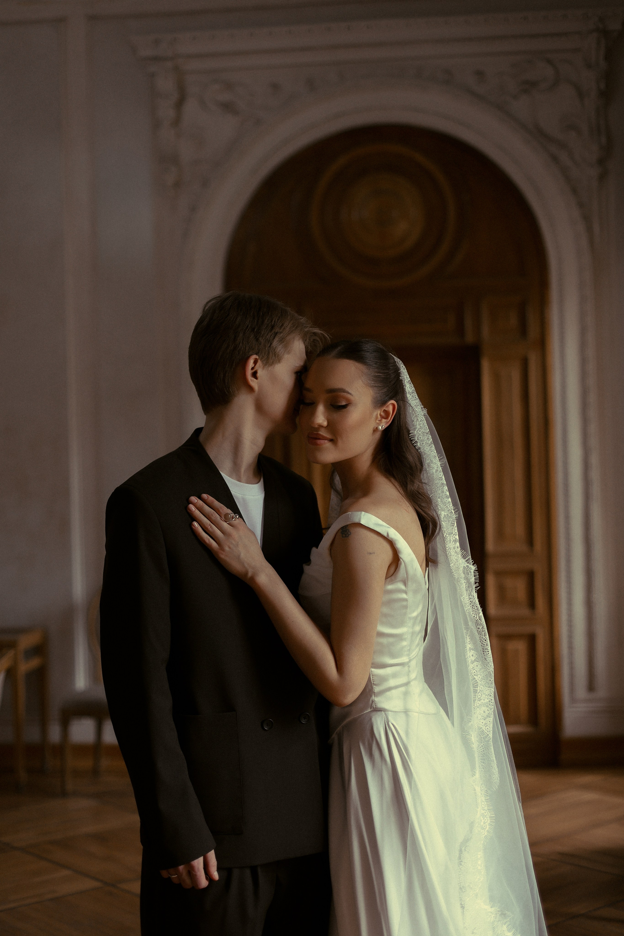 Nata&Serezha. Фотограф & Видеомейкер в Москве