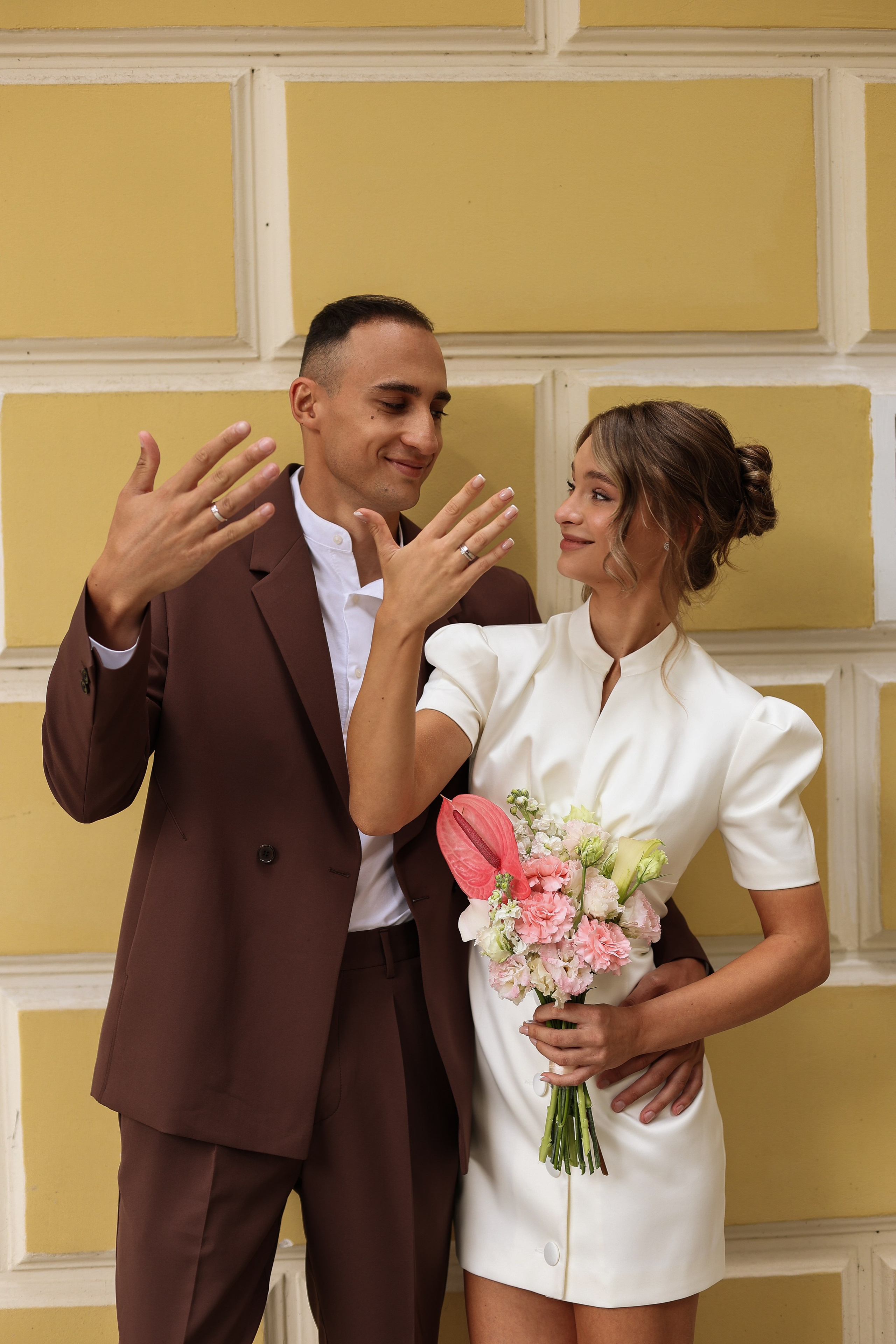 Mari&Andrey. Фотограф & Видеомейкер в Москве