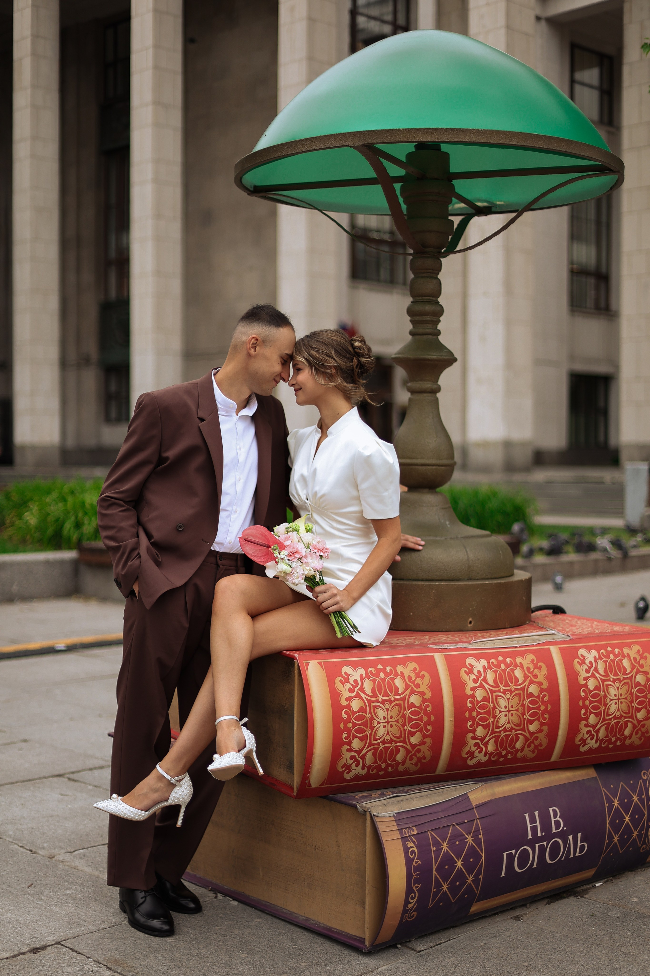 Mari&Andrey. Фотограф & Видеомейкер в Москве