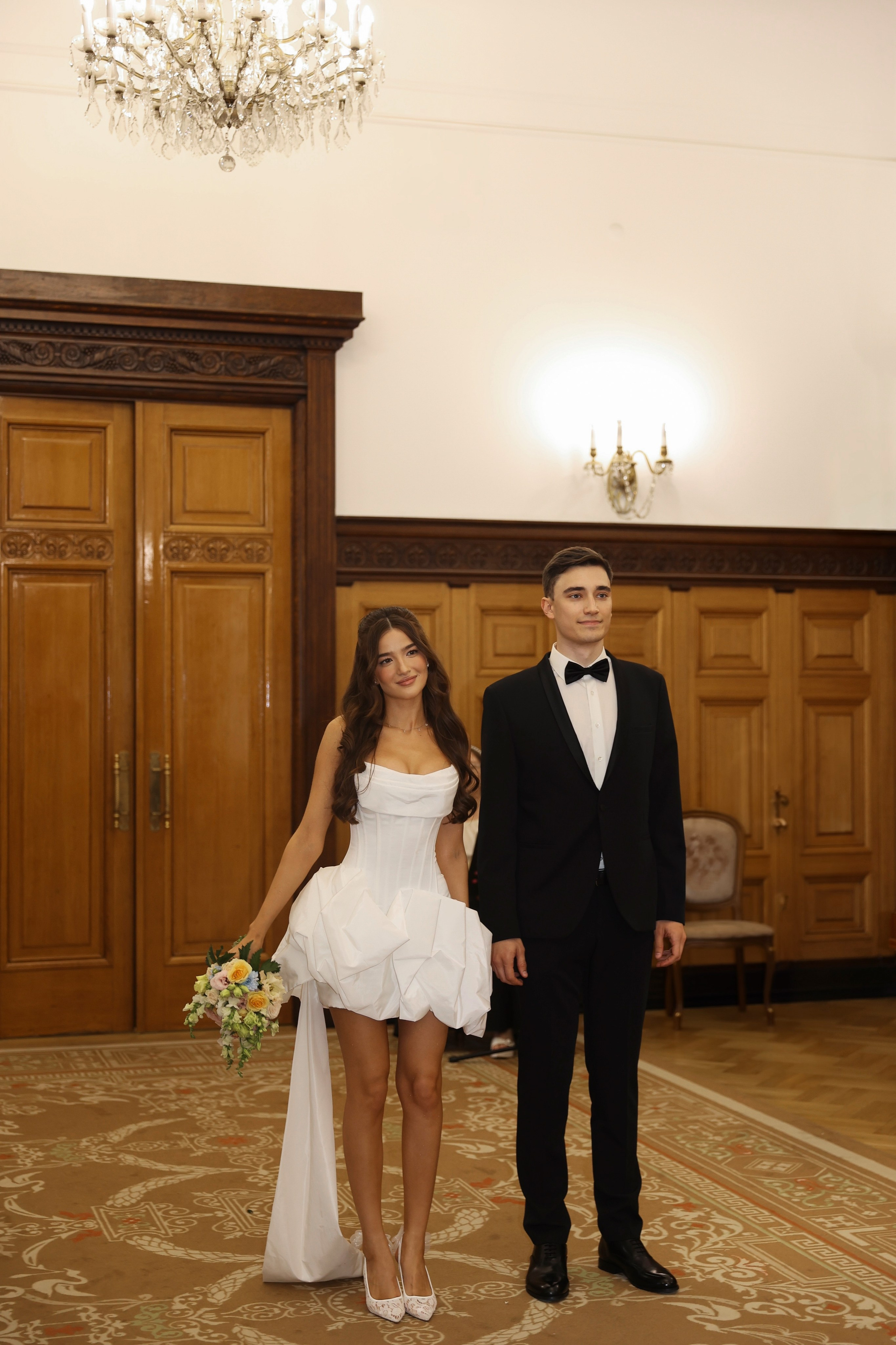 Rita&Daniil. Фотограф & Видеомейкер в Москве