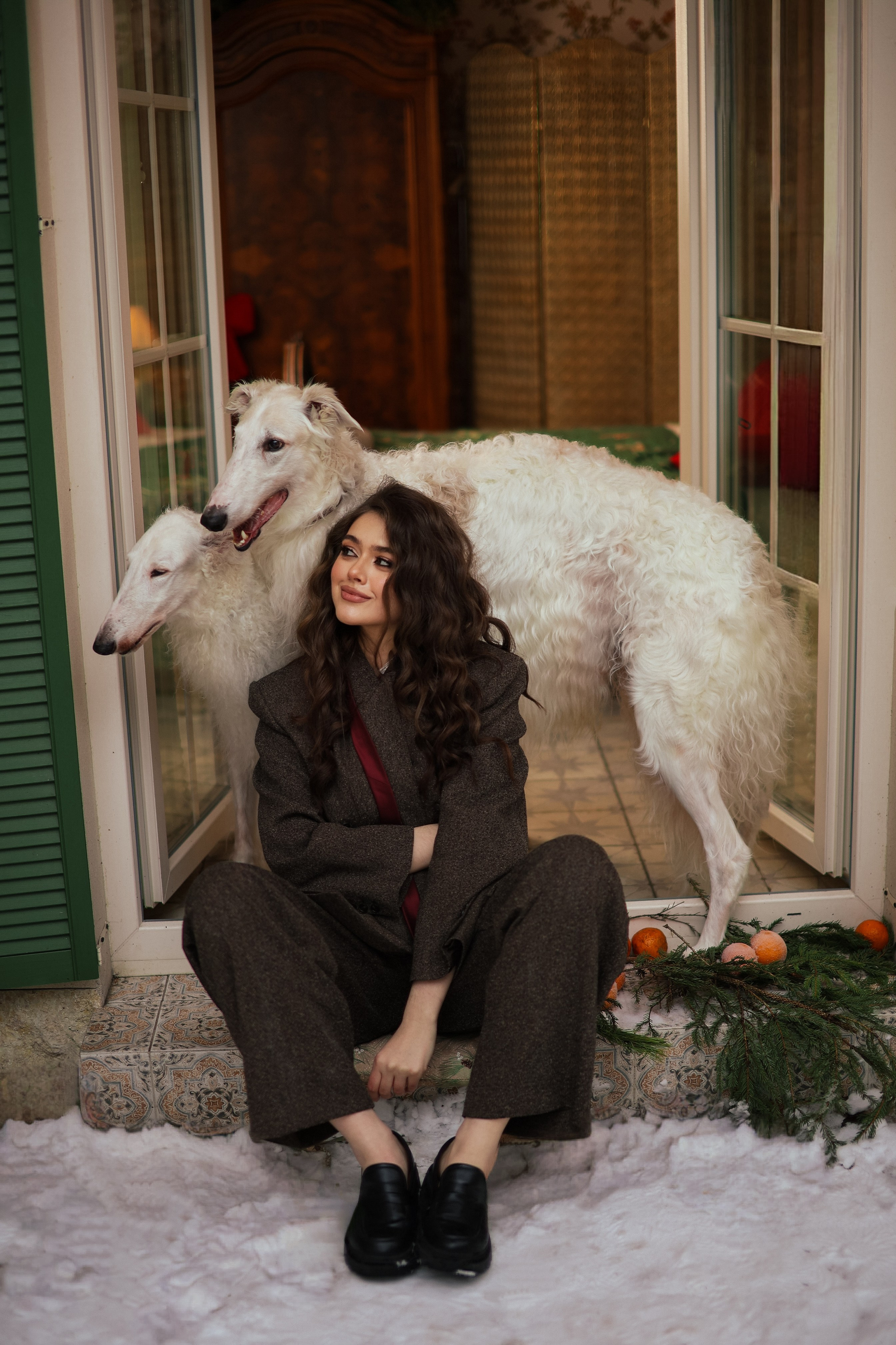 Катрина. Фотограф & Видеомейкер в Москве