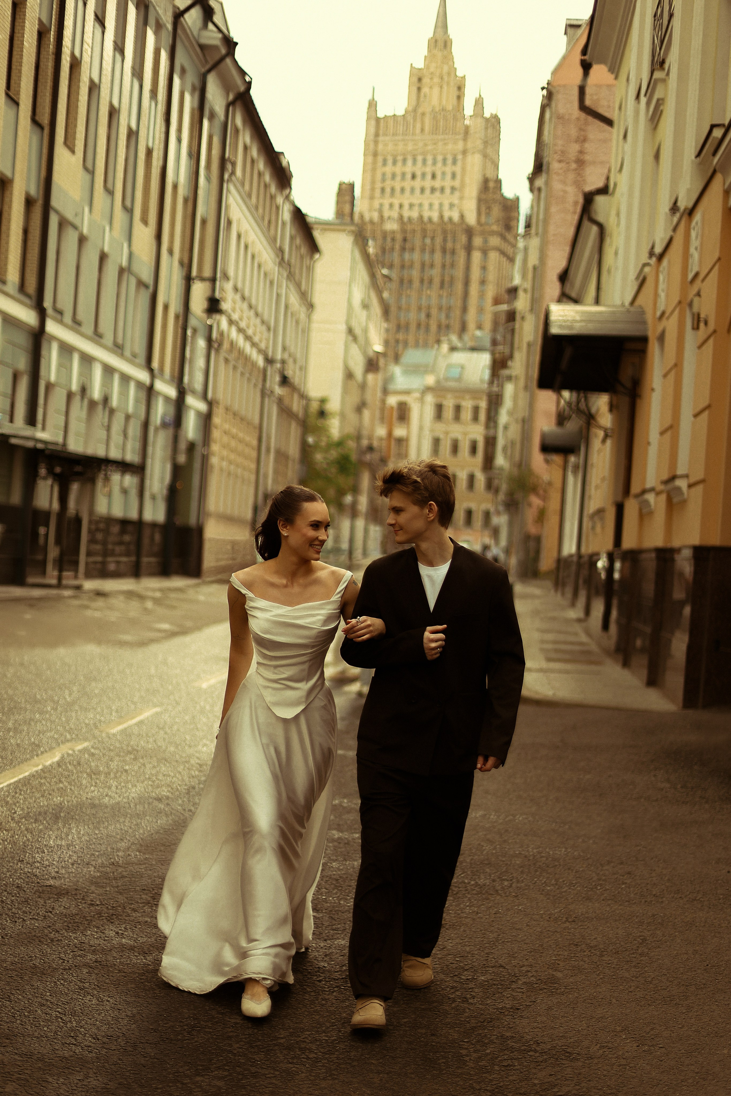 Nata&Serezha. Фотограф & Видеомейкер в Москве