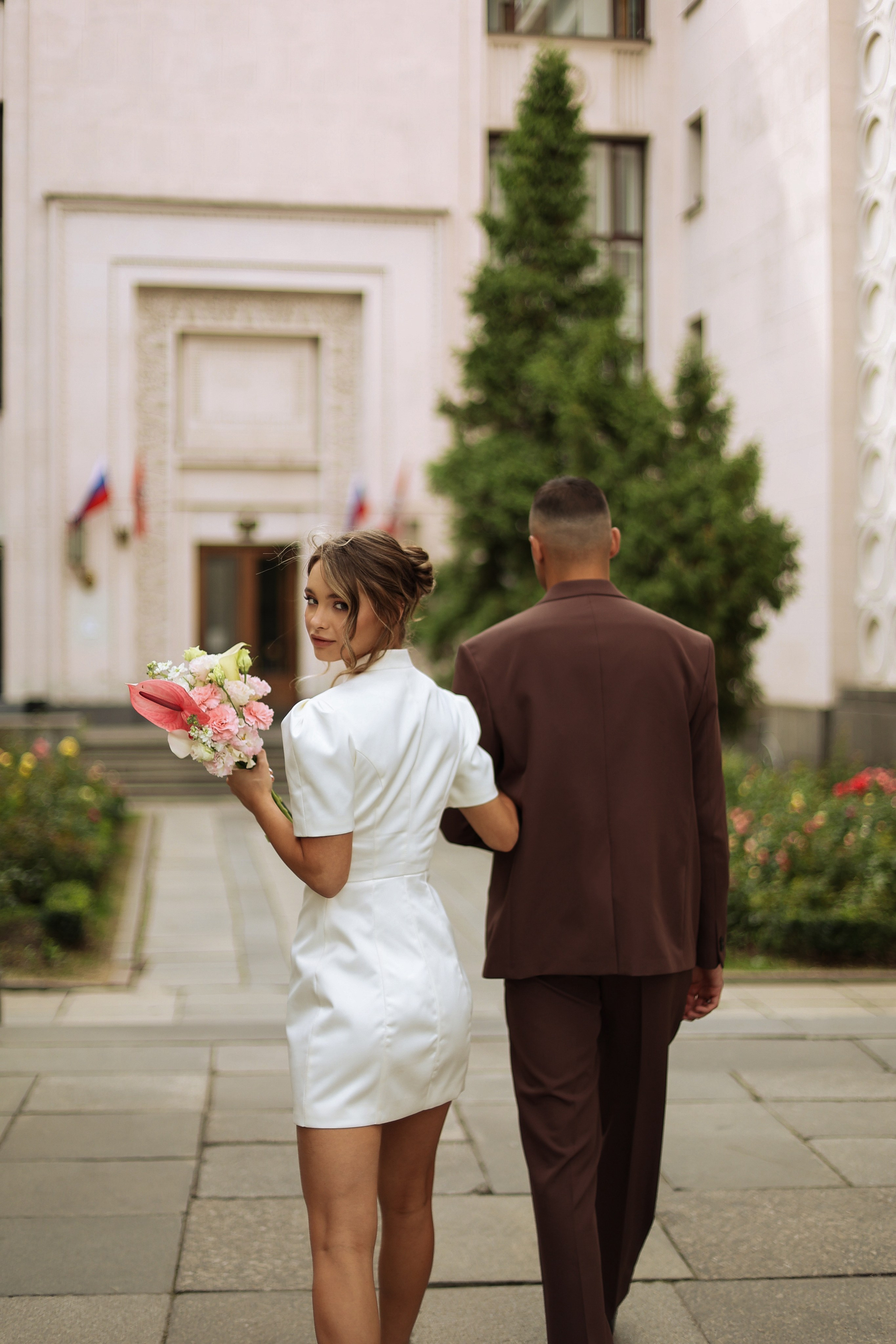 Mari&Andrey. Фотограф & Видеомейкер в Москве