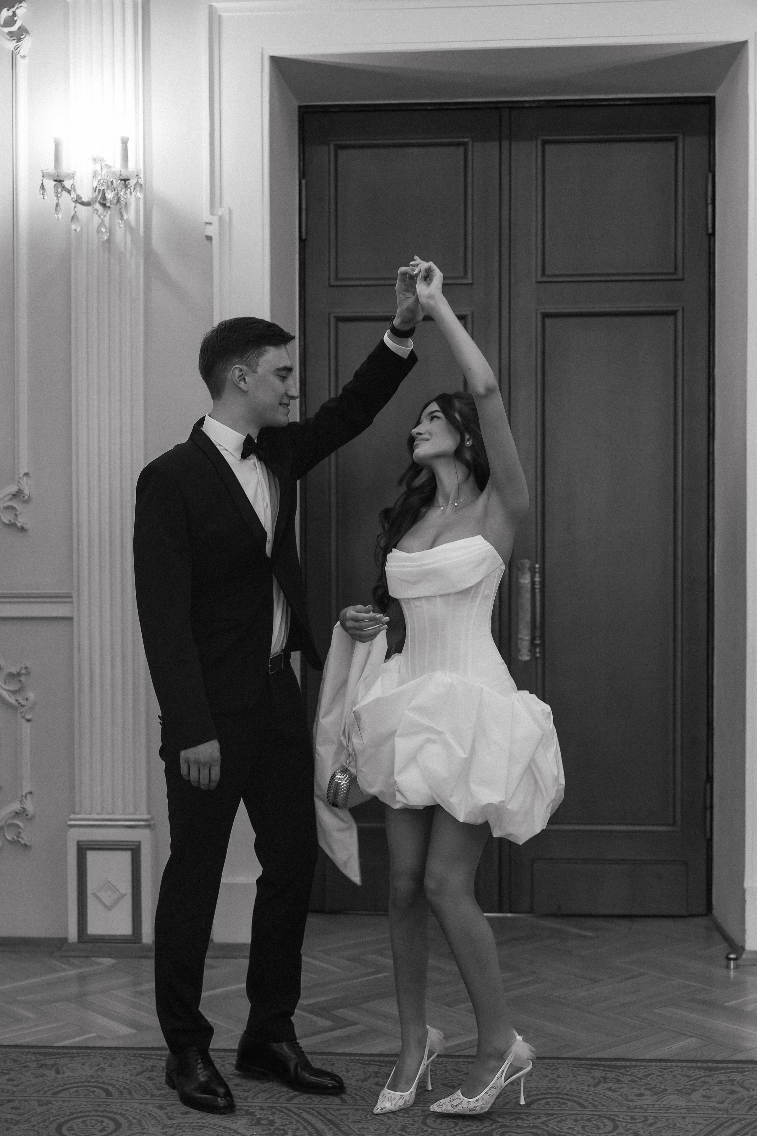 Rita&Daniil. Фотограф & Видеомейкер в Москве