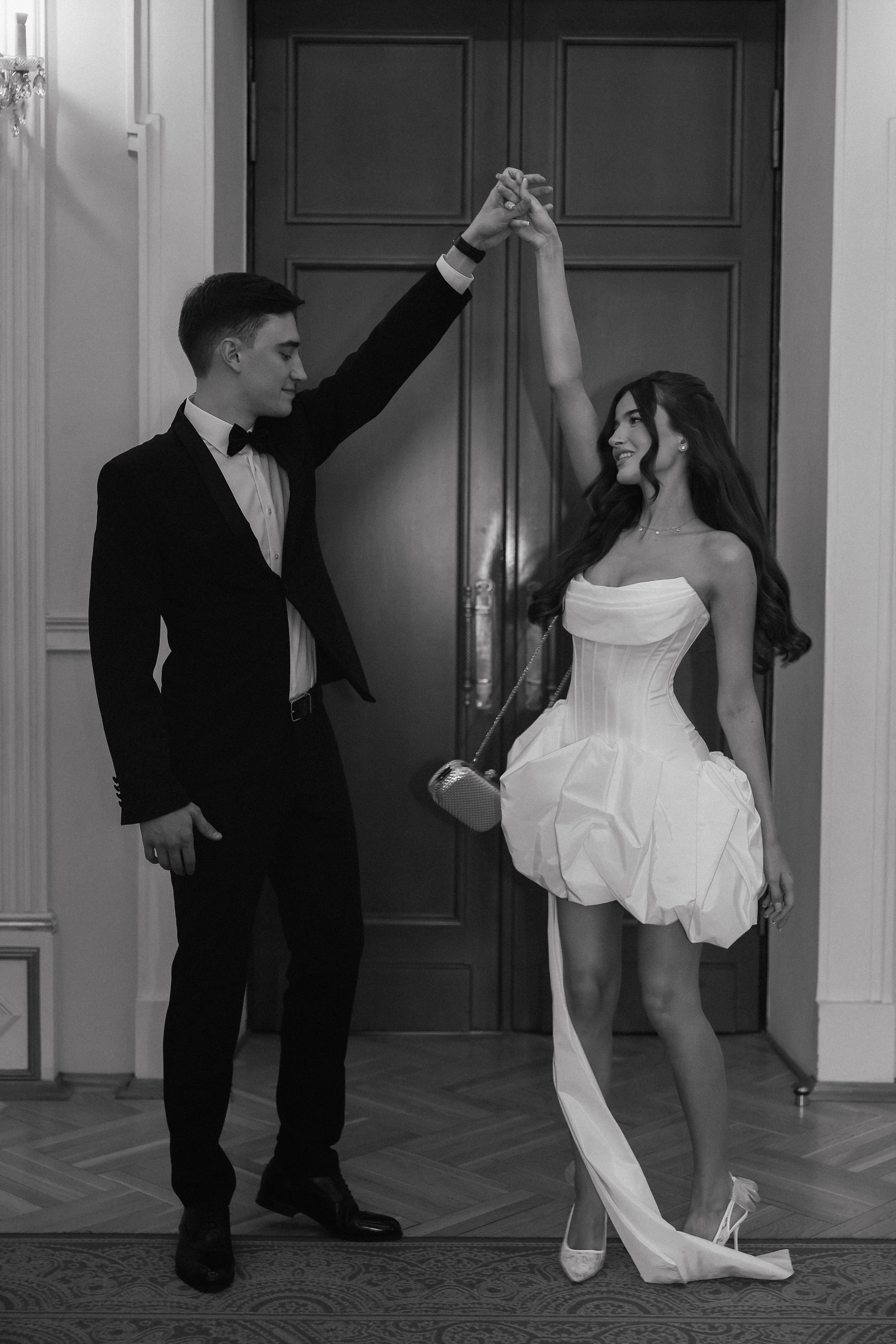 Rita&Daniil. Фотограф & Видеомейкер в Москве