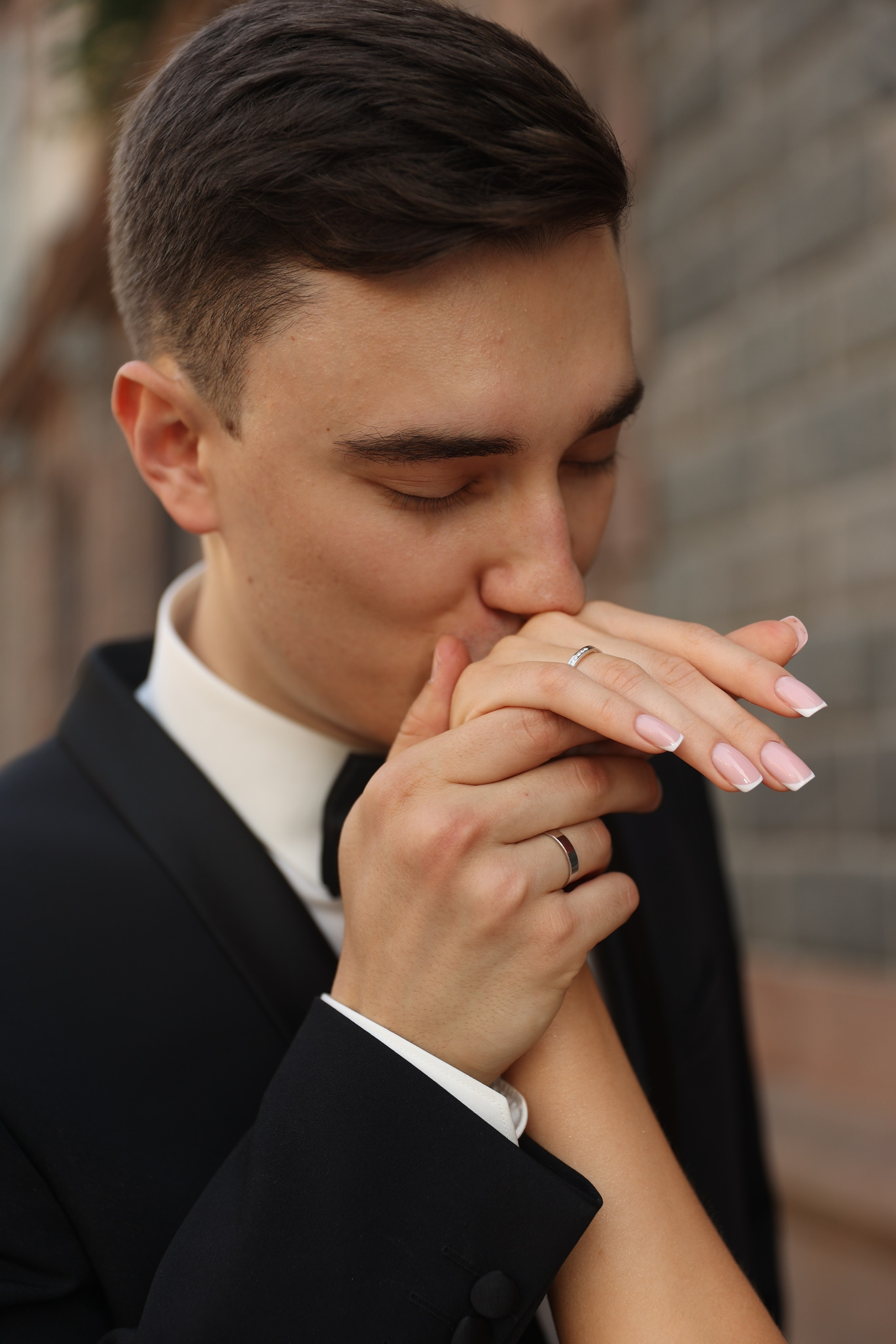 Rita&Daniil. Фотограф & Видеомейкер в Москве