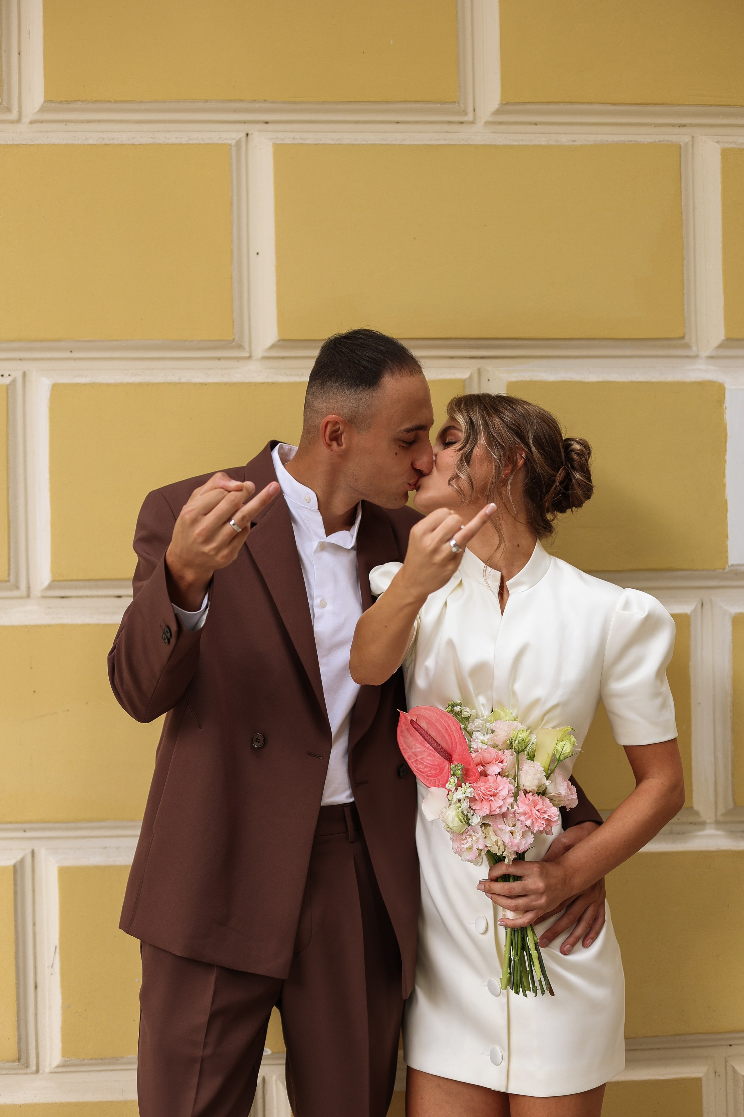 Mari&Andrey. Фотограф & Видеомейкер в Москве
