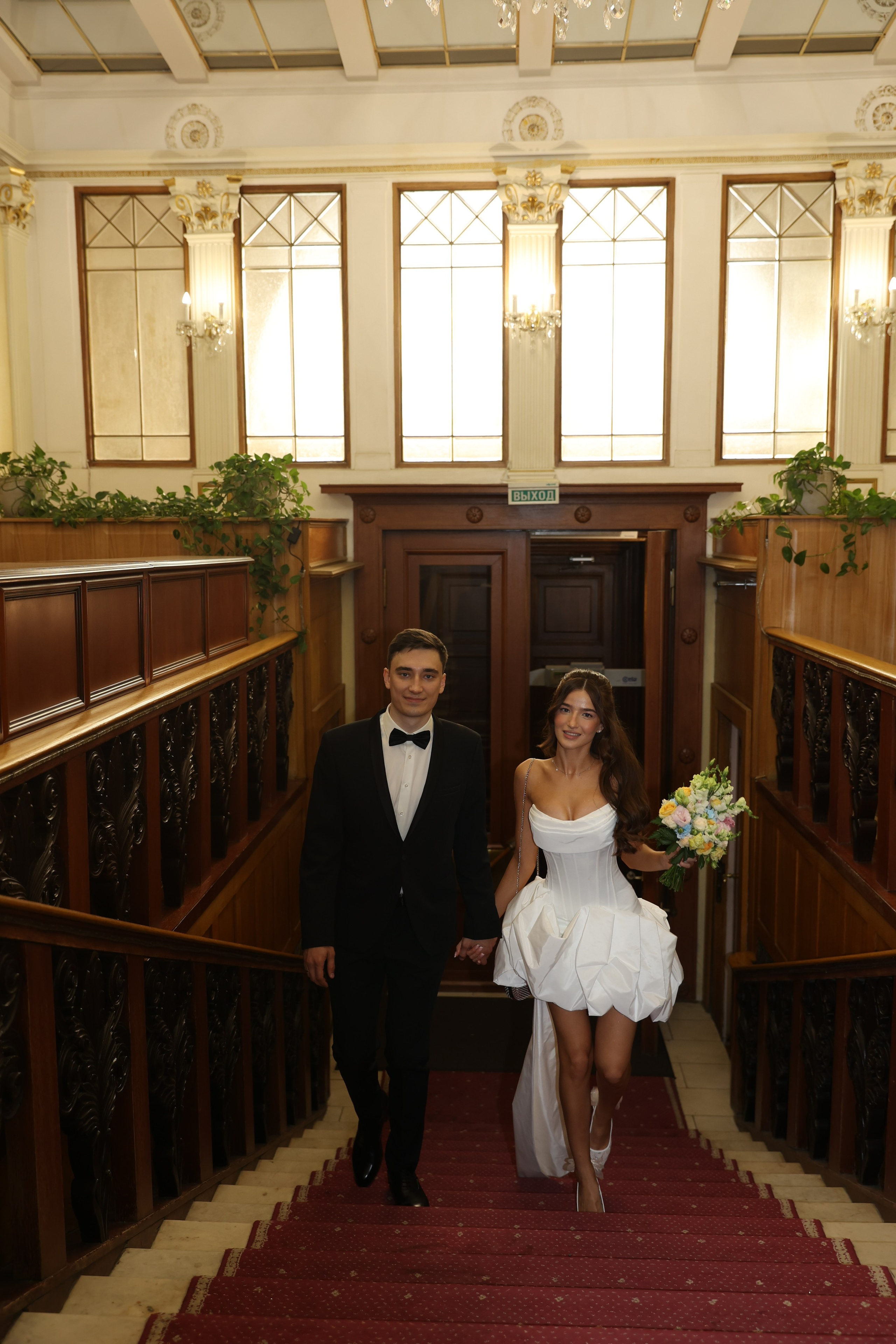 Rita&Daniil. Фотограф & Видеомейкер в Москве