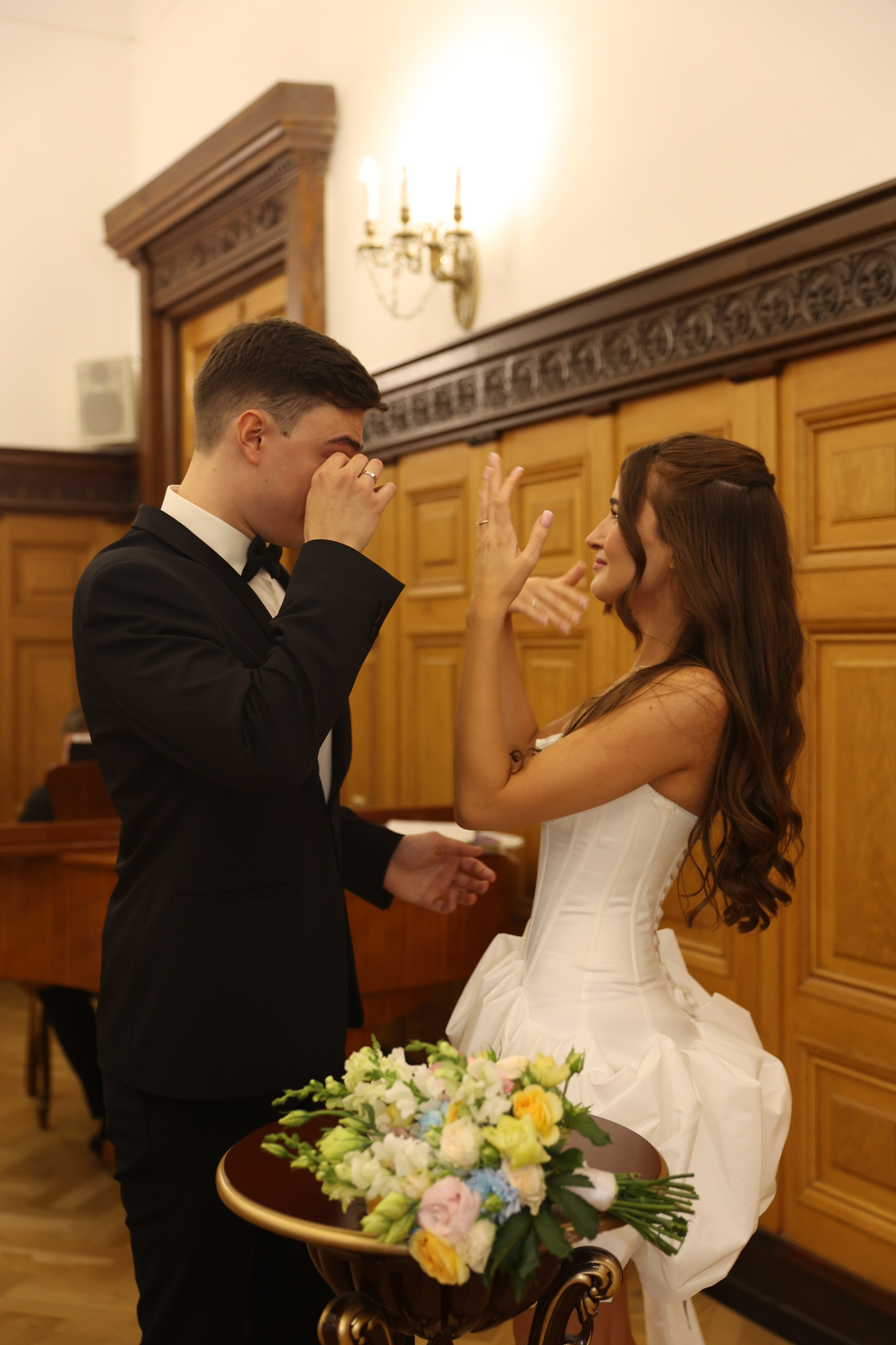 Rita&Daniil. Фотограф & Видеомейкер в Москве